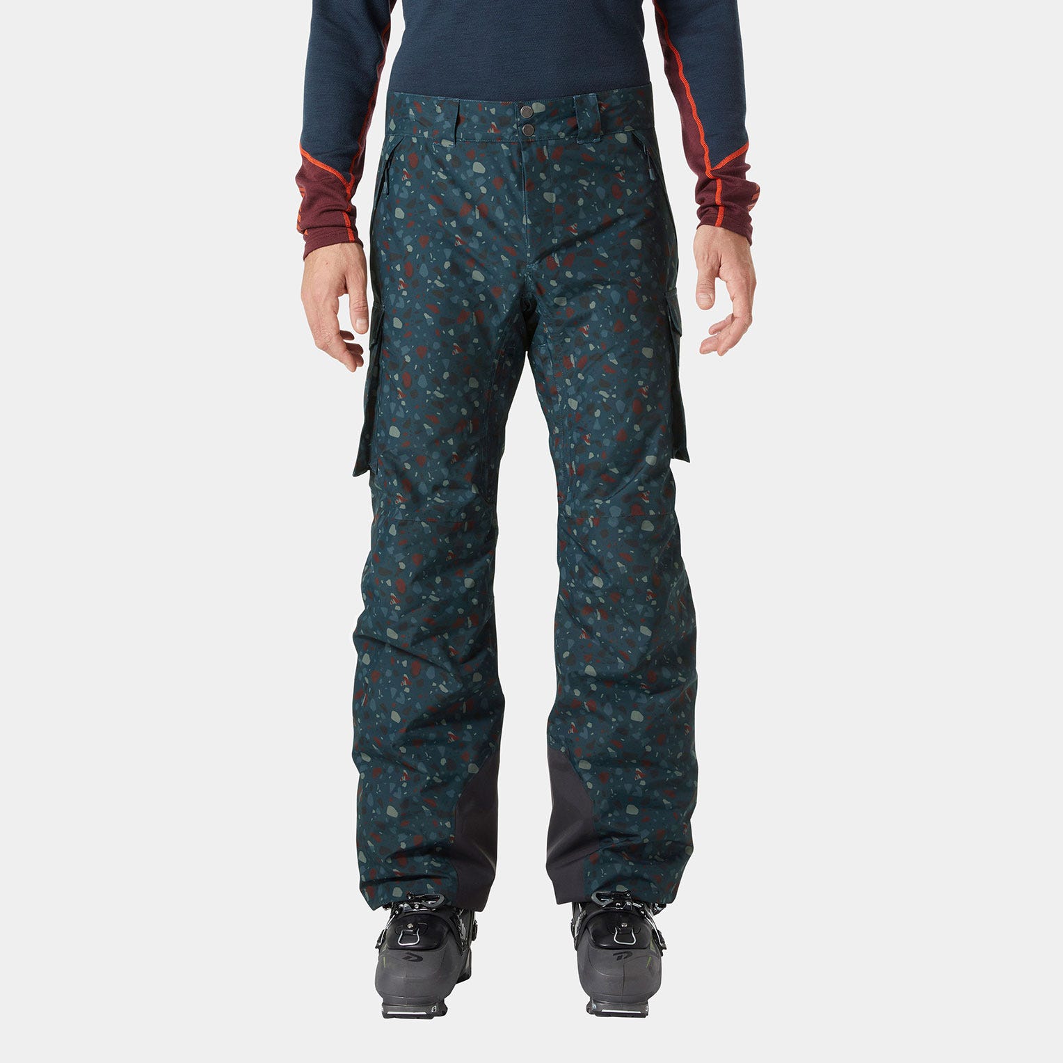 Unisex ULLR D Ski Pants