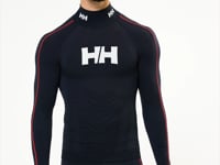 Unisex H1 PRO LIFA® Seamless Ski Race Top