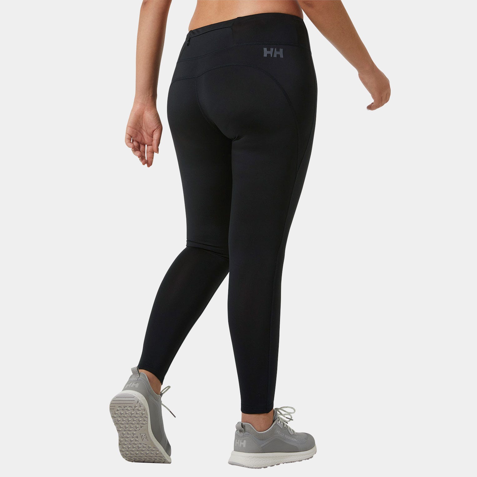 Women's Verglas Warm Running Tights
