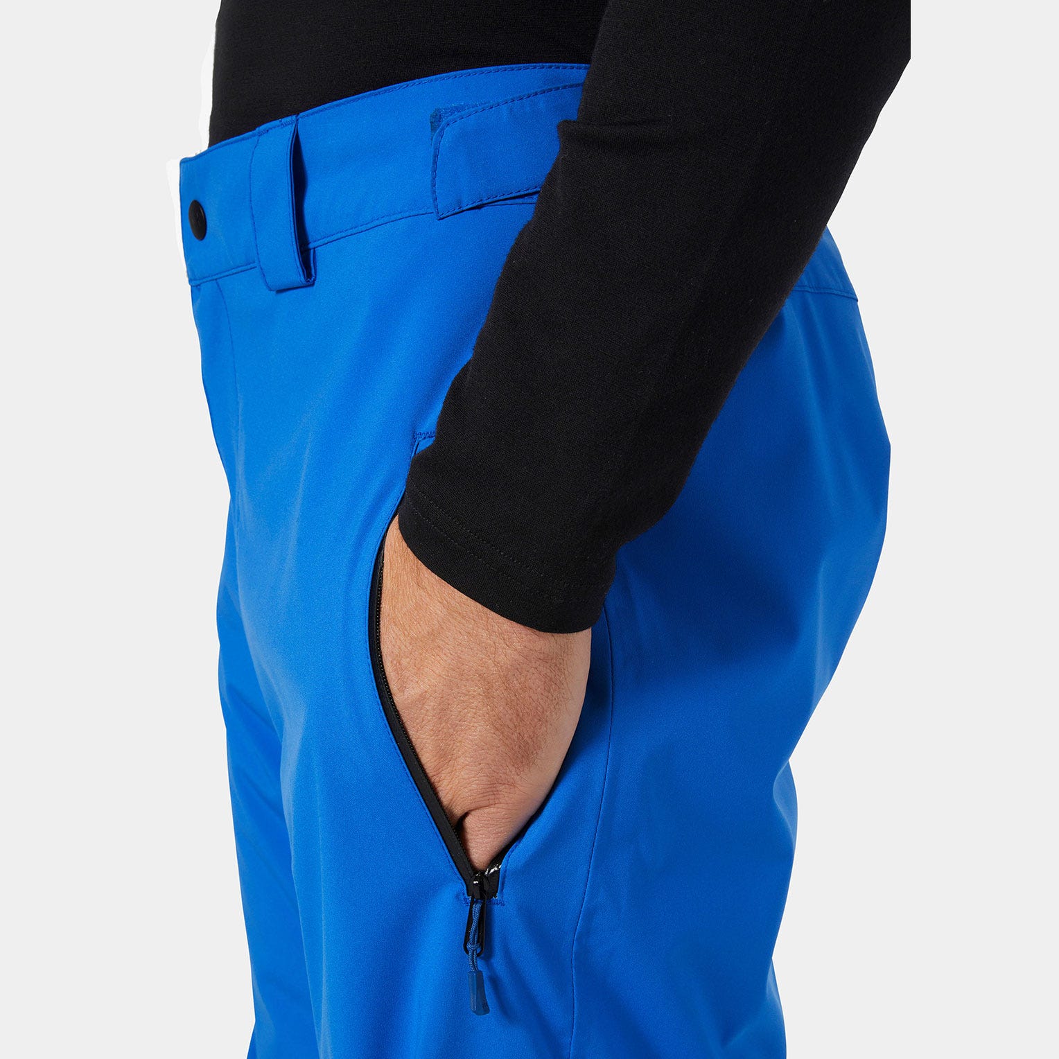Men's Moss Rain Pants