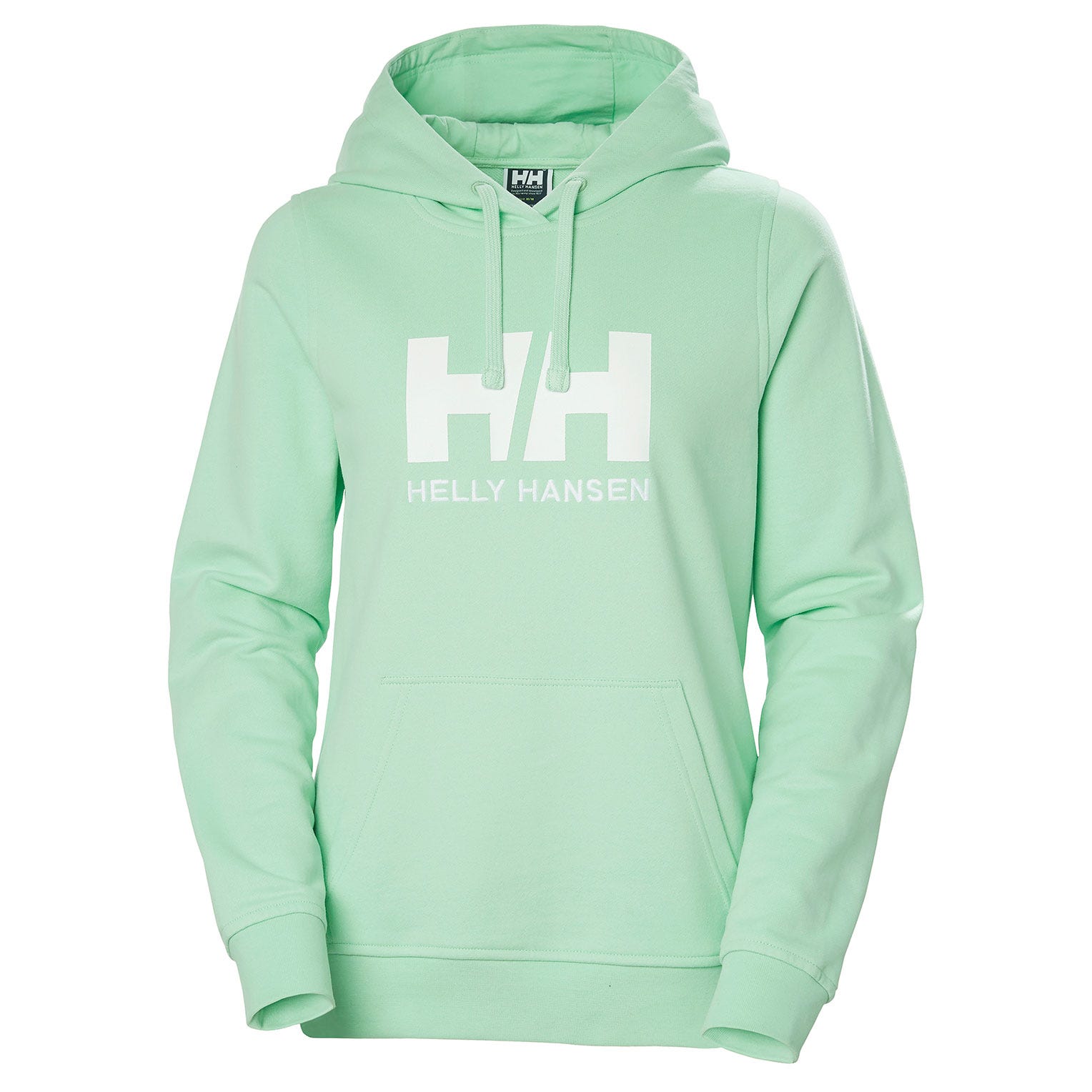 Women's HH® Logo Hoodie