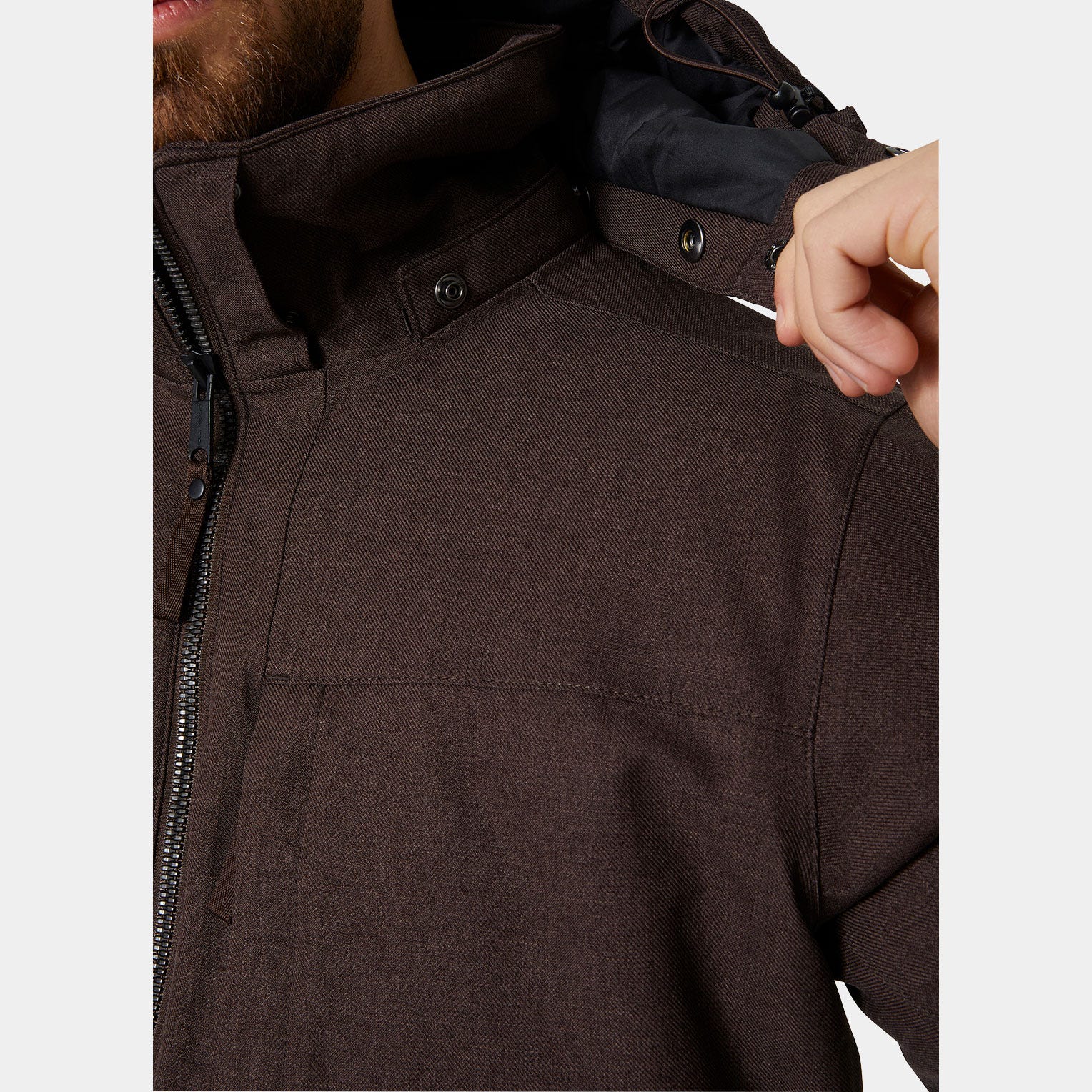 Men's Chill Winter Jacket 2.0