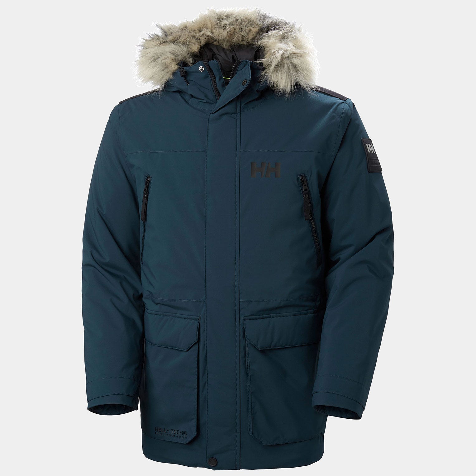 Men's Reine Winter Parka