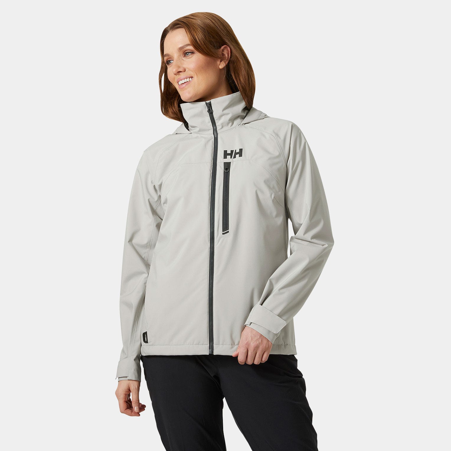 Women's HP Racing LIFALOFT? Hooded Sailing Jacket