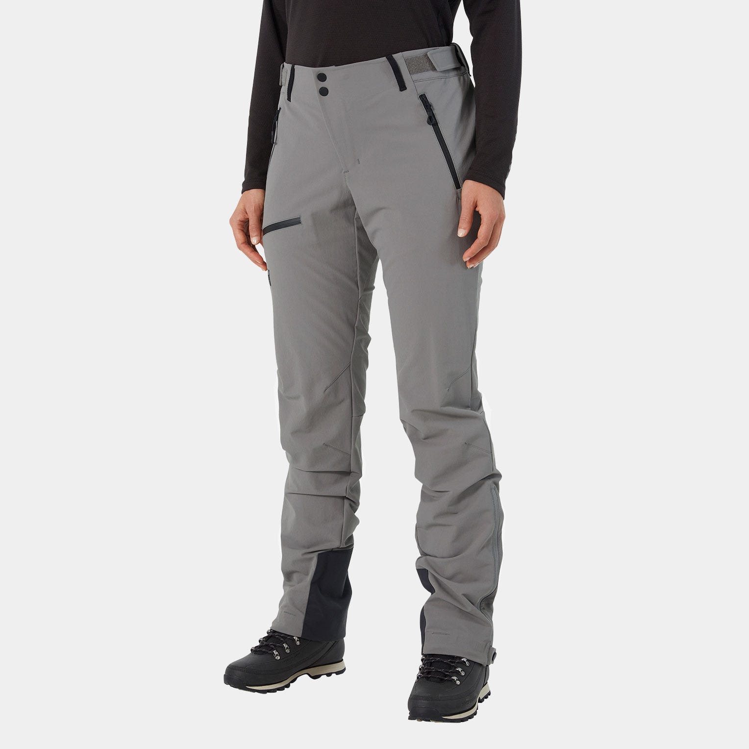 Women's Odin Muninn 2.0 Softshell Pant