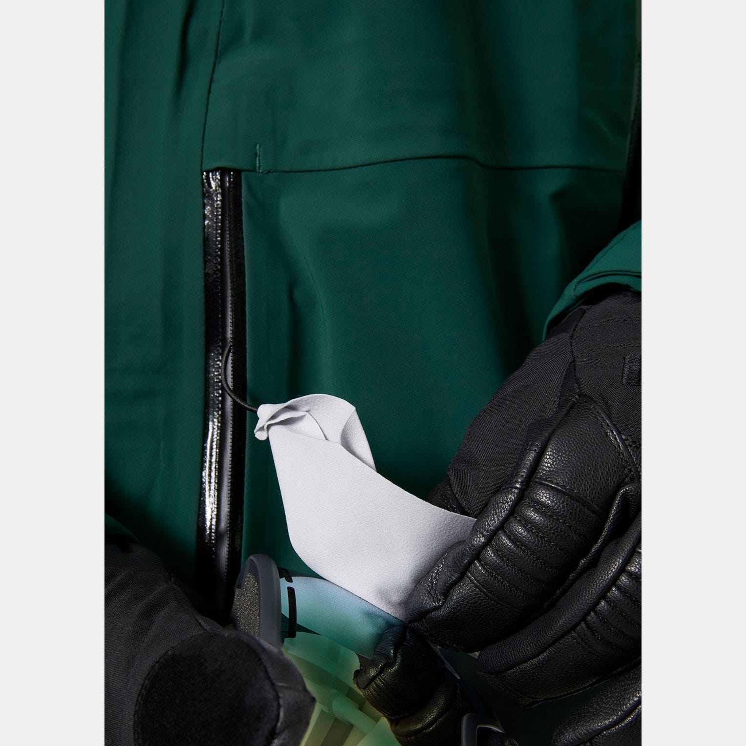 Women's Motionista 3-layers Shell Ski Jacket