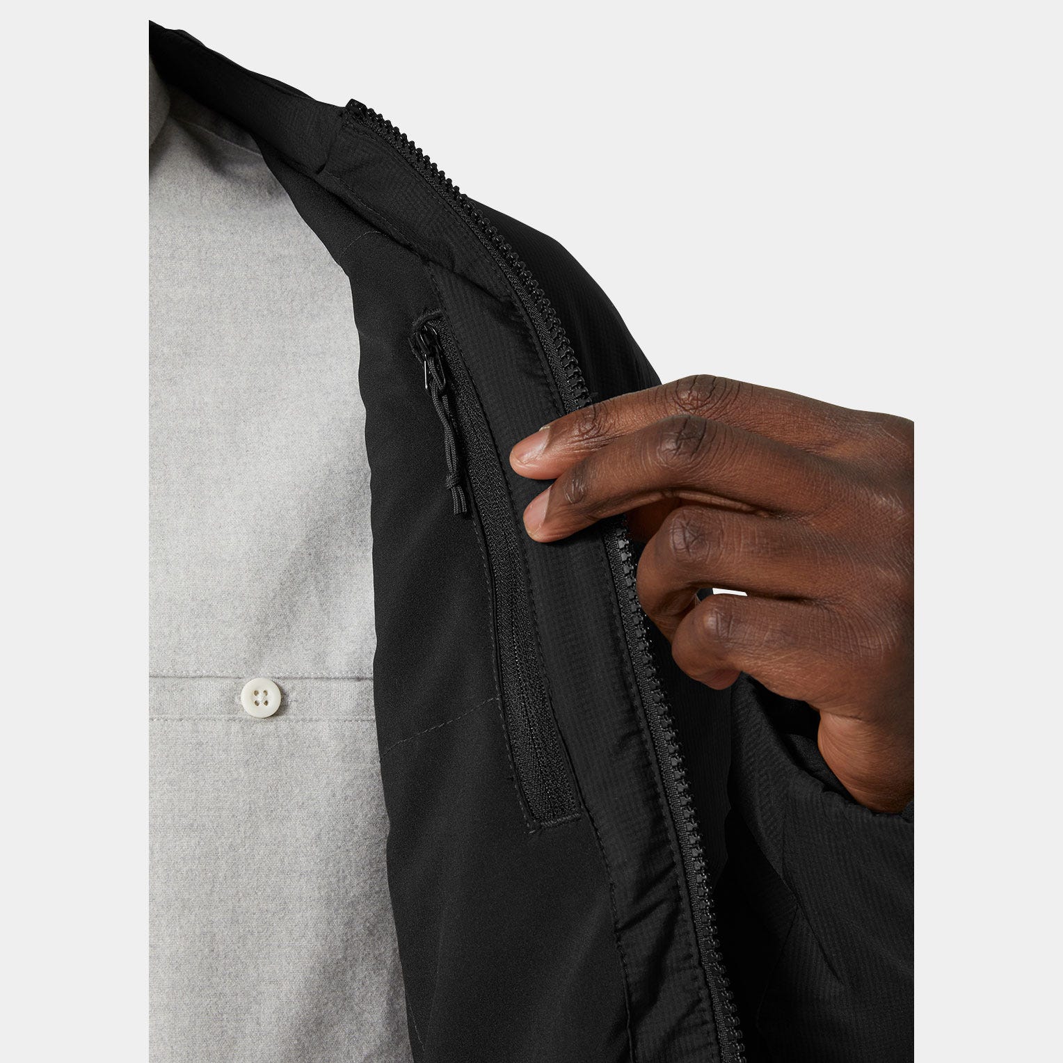 Men's F2F Soft Insulated Jacket