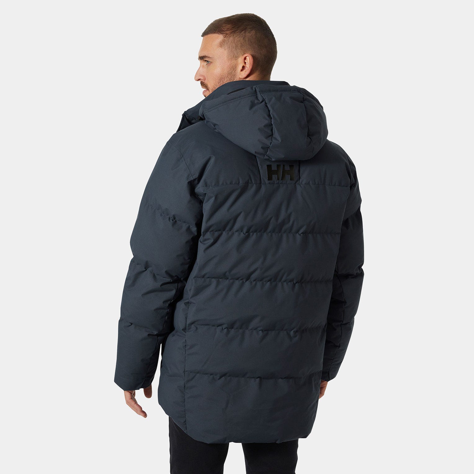 Men's Tromsoe Winter Jacket