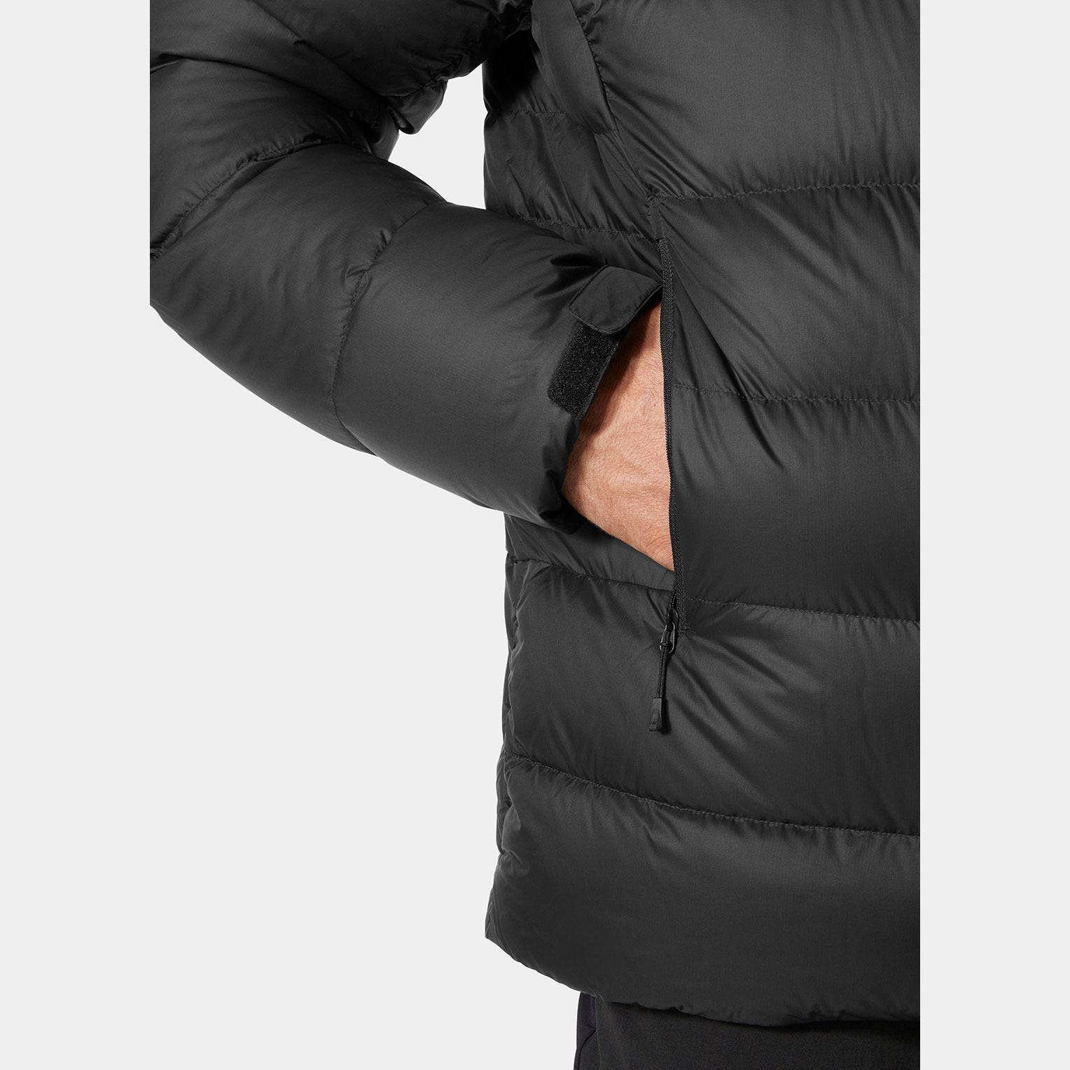 Men's Verglas Polar Down Jacket