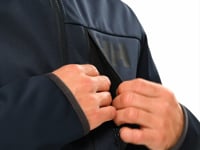 Men's HP Windproof Fleece Jacket