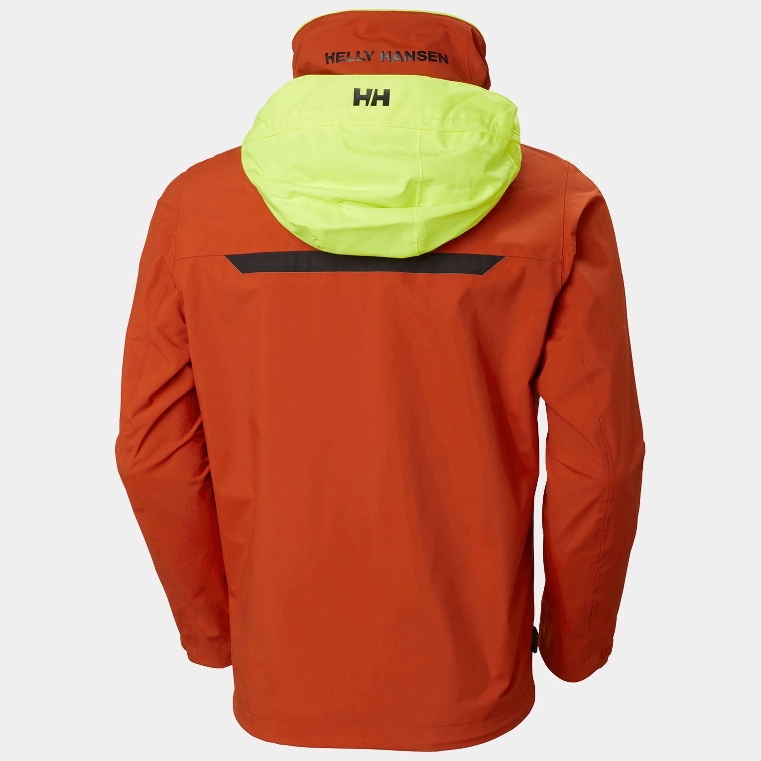 Men's Salt Navigator Sailing Jacket