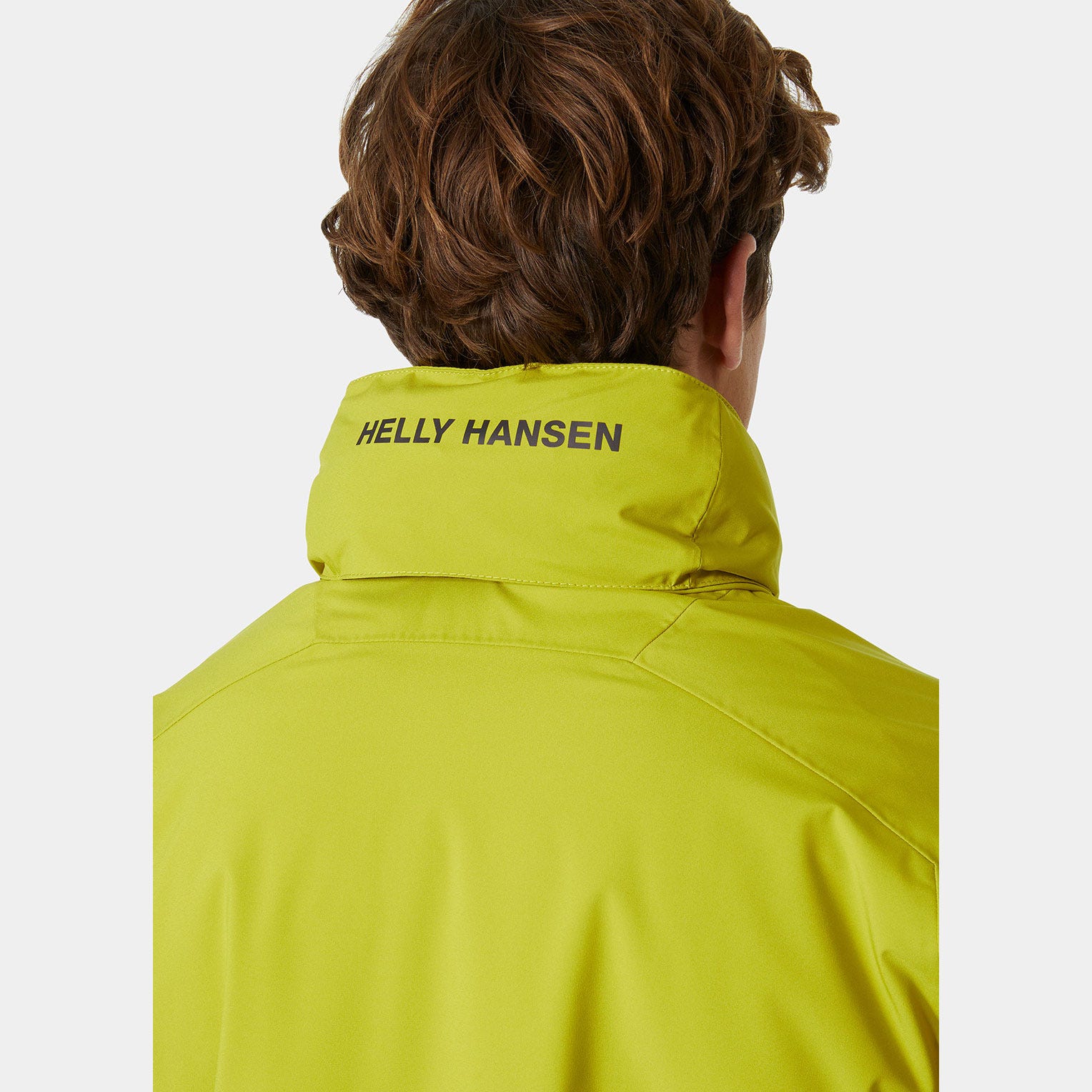 Men's HP Racing LIFALOFT? Hooded Sailing Jacket