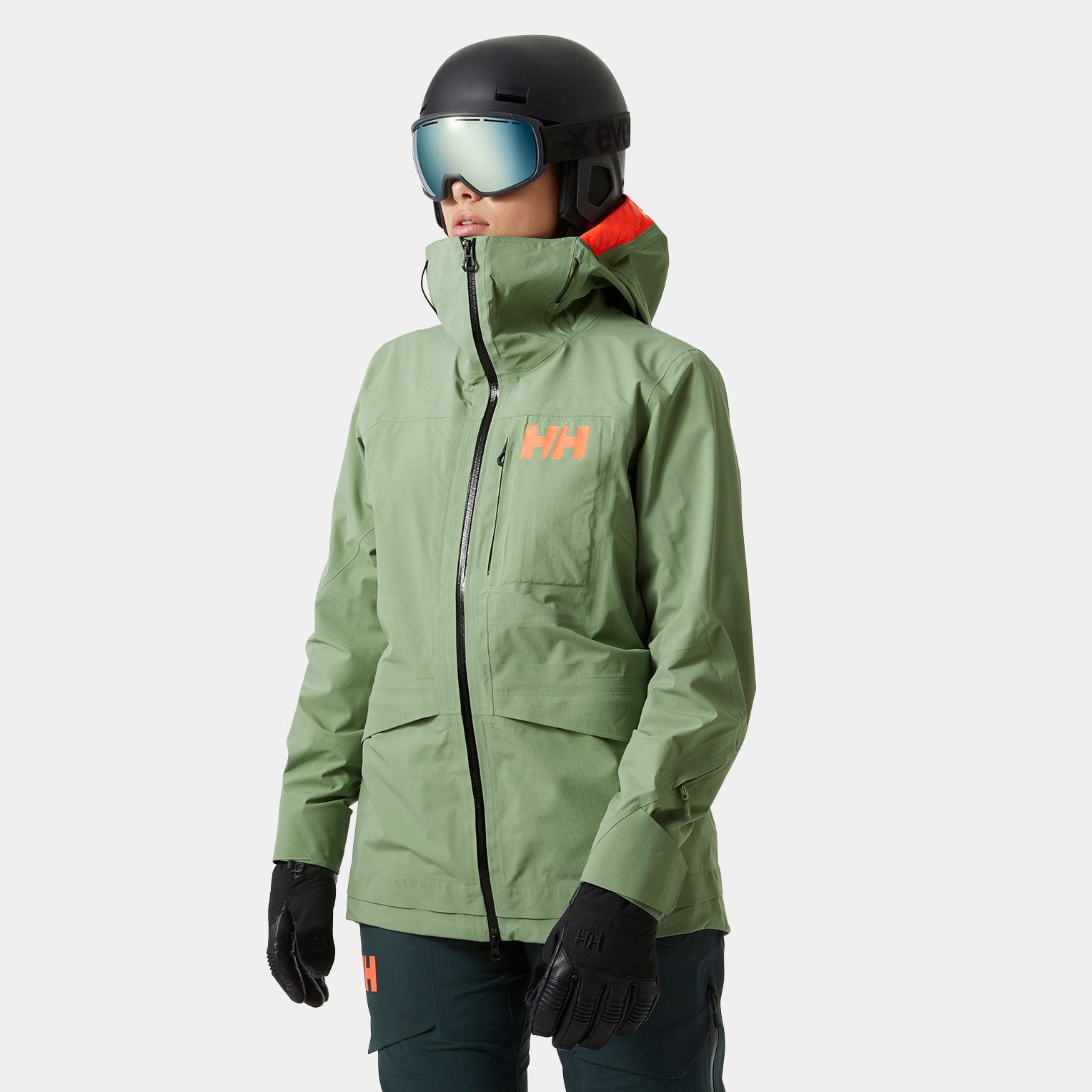 Women's Aurora Infinity Ski Shell Jacket
