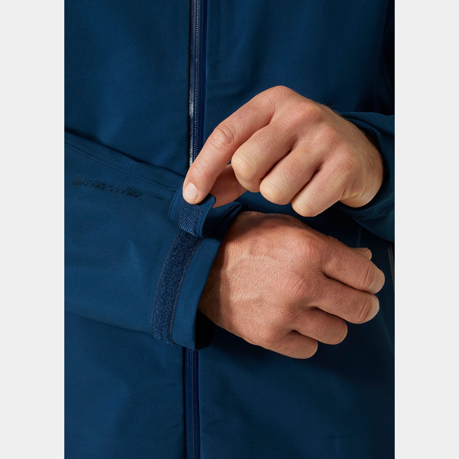 Men's Verglas 3 Layer Shell Jacket