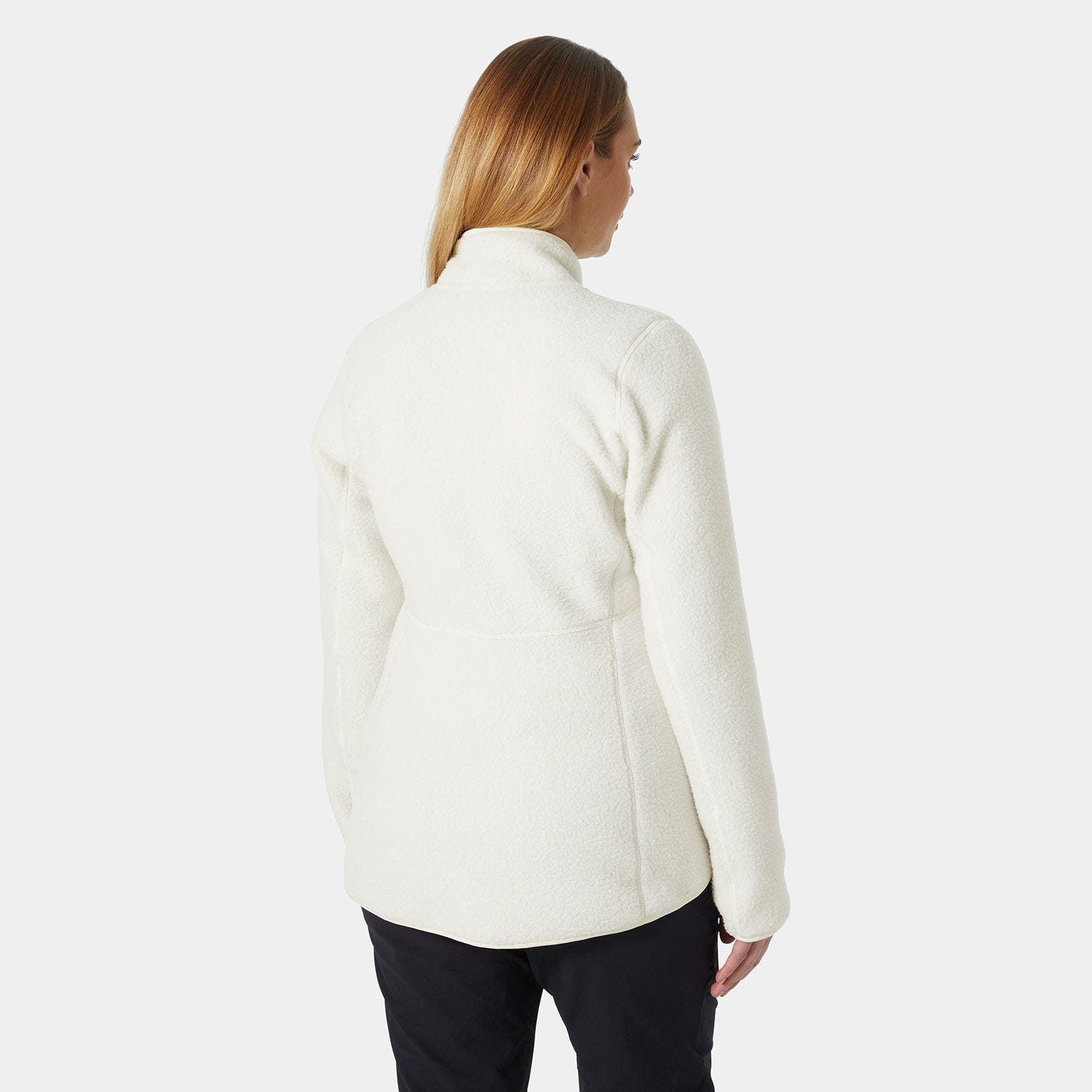 Women's Imperial Pile Fleece Jacket