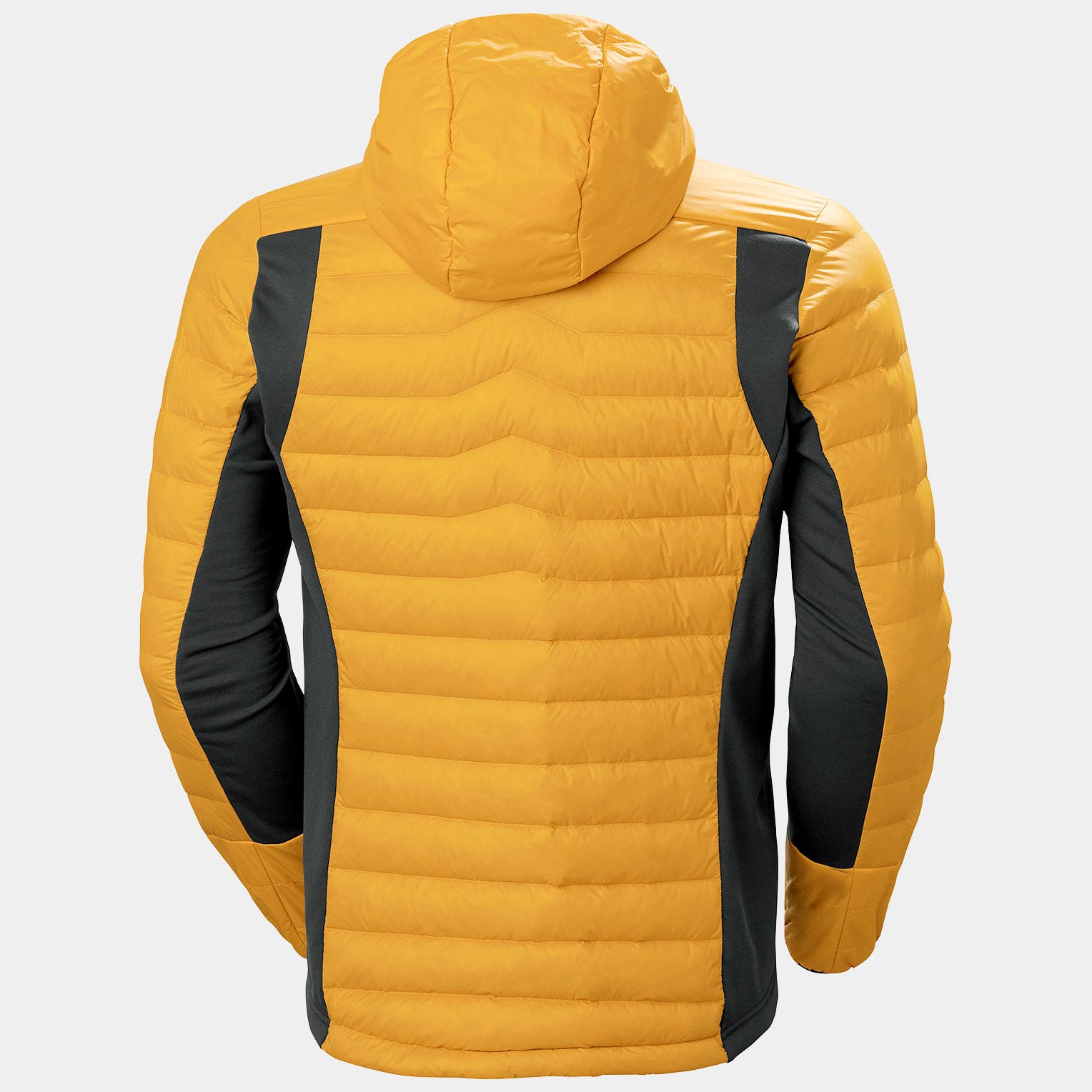 Men's Verglas Hooded Down Hybrid Insulator