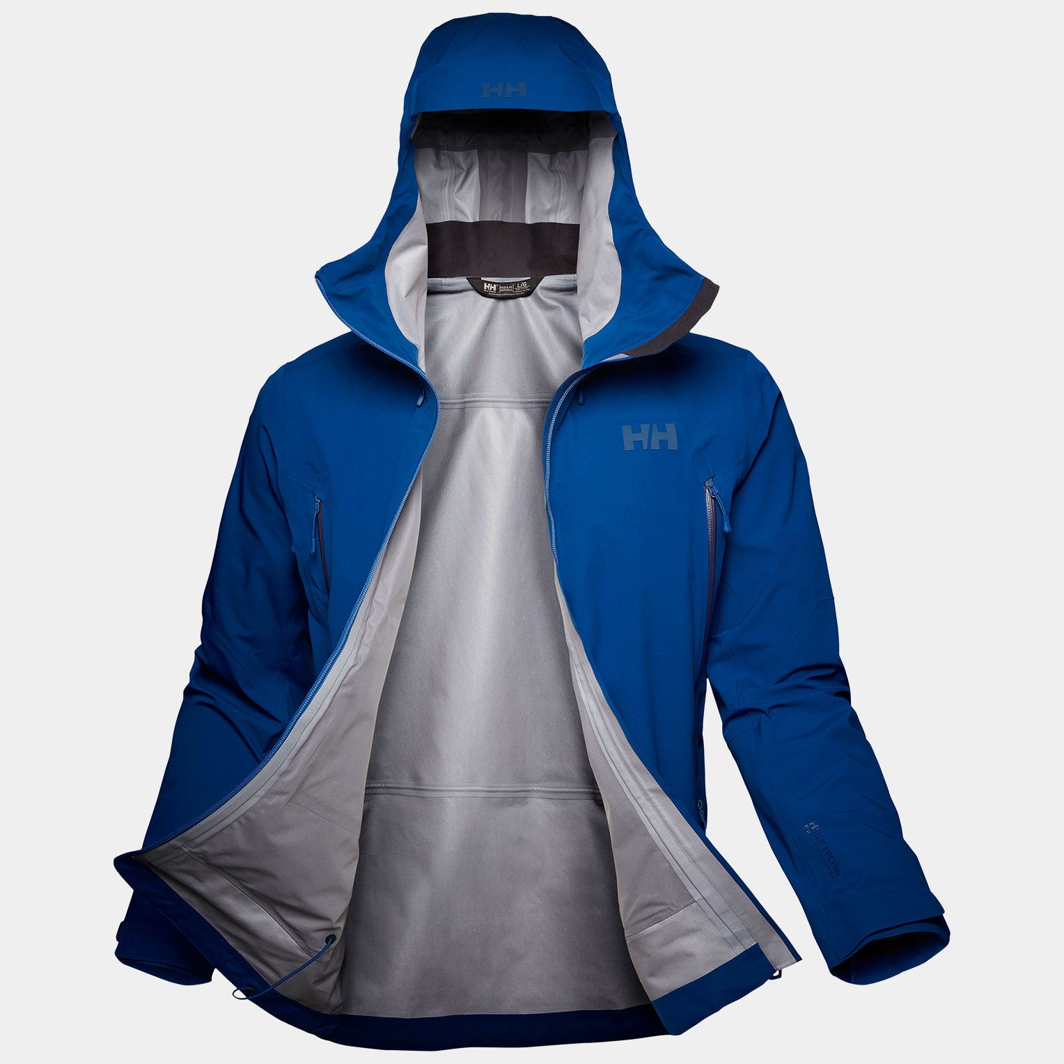 Men's Verglas Infinity Shell Jacket