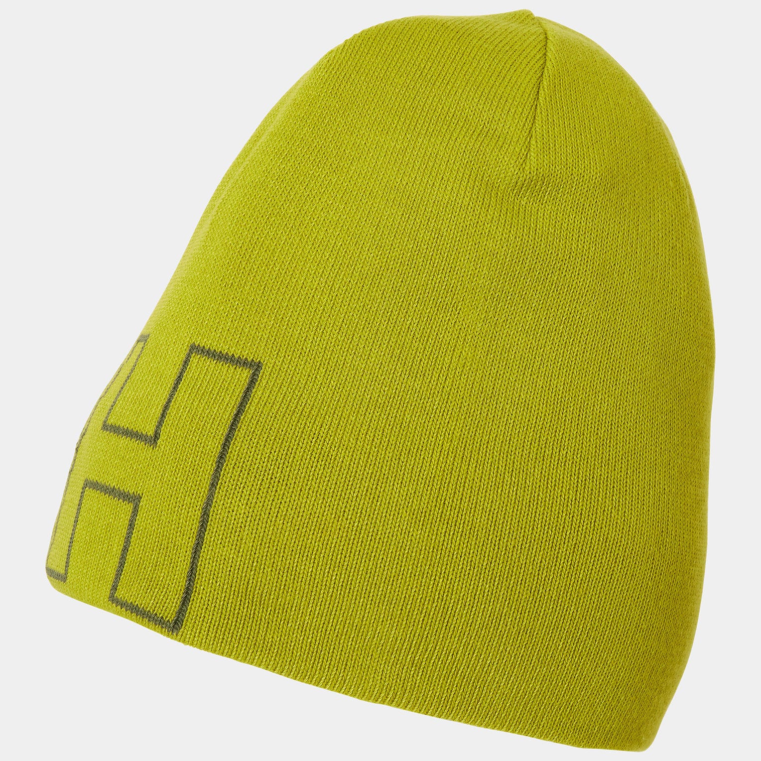 Unisex Outline Beanie Hat