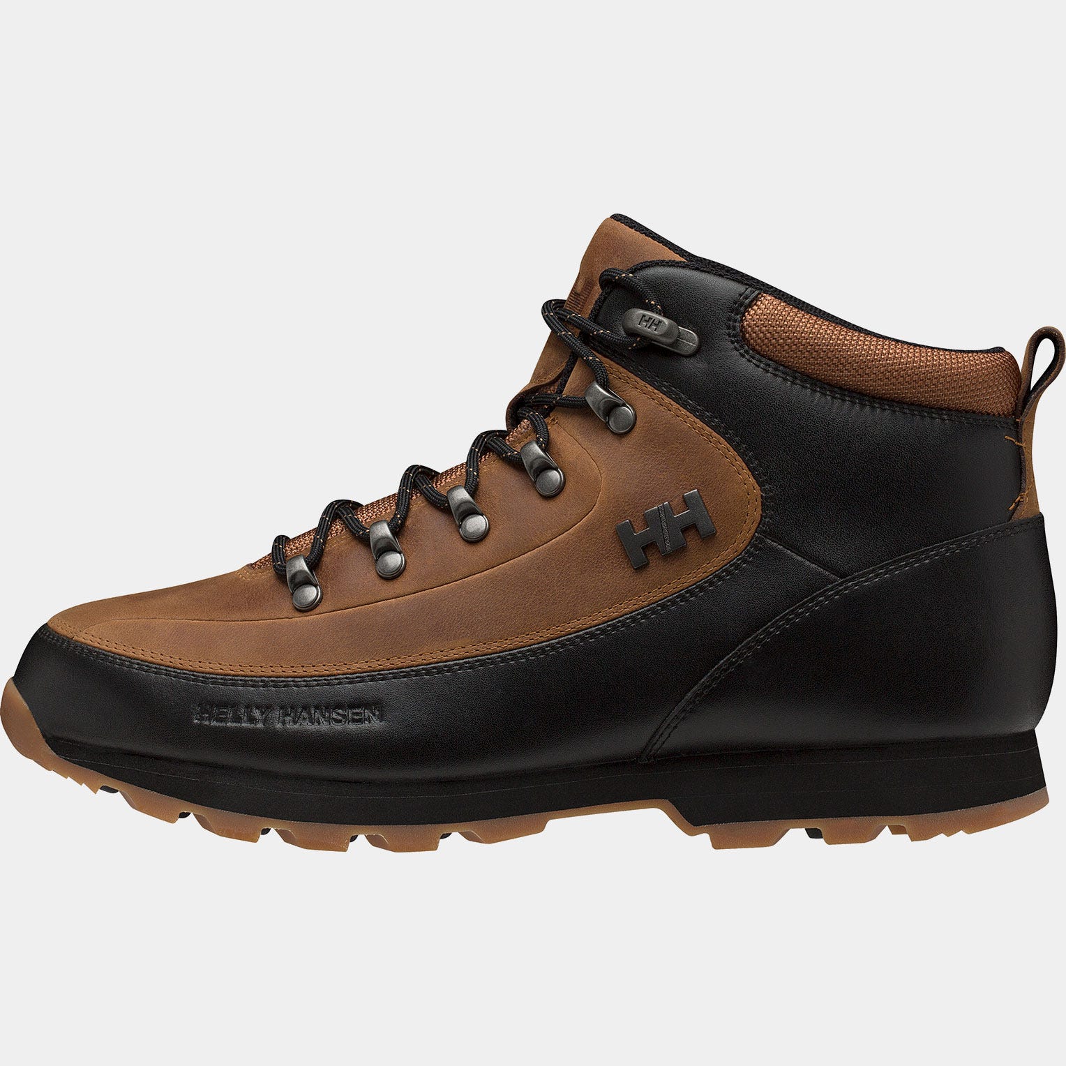 Men's Forester Winter Boots