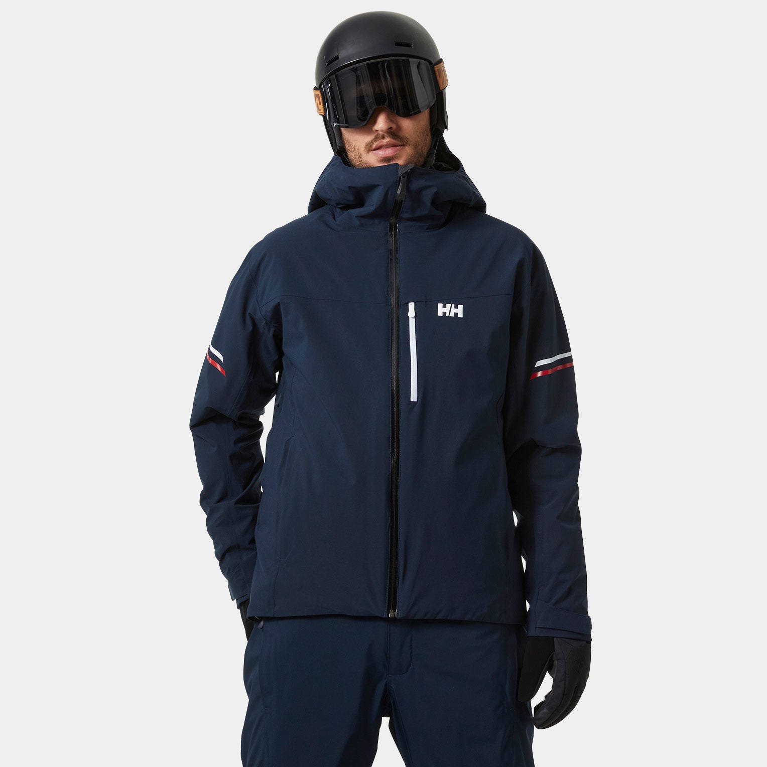 Men's Swift Team Insulated Ski Jacket