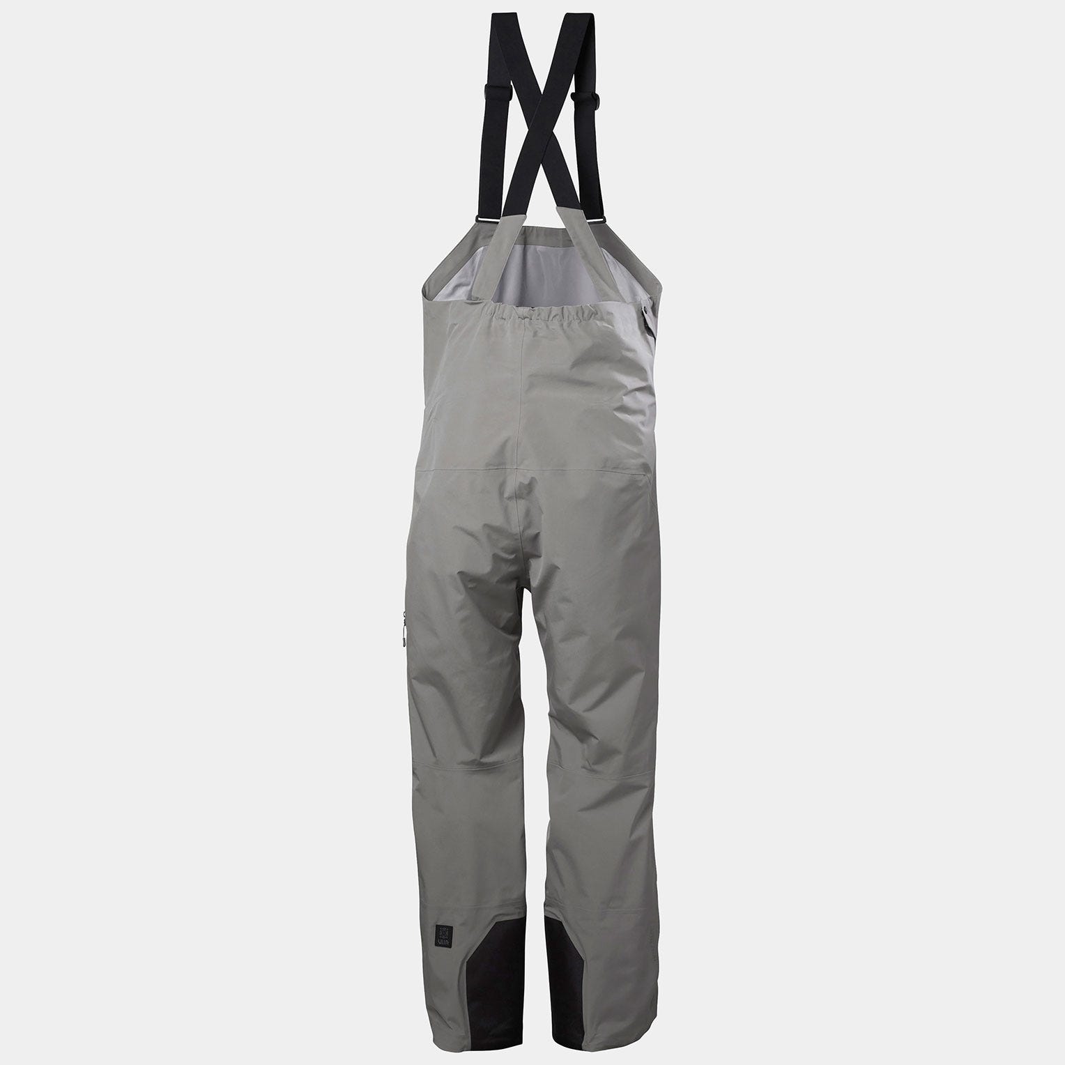 Men’s Ridge Infinity Bib Shell Ski Pants