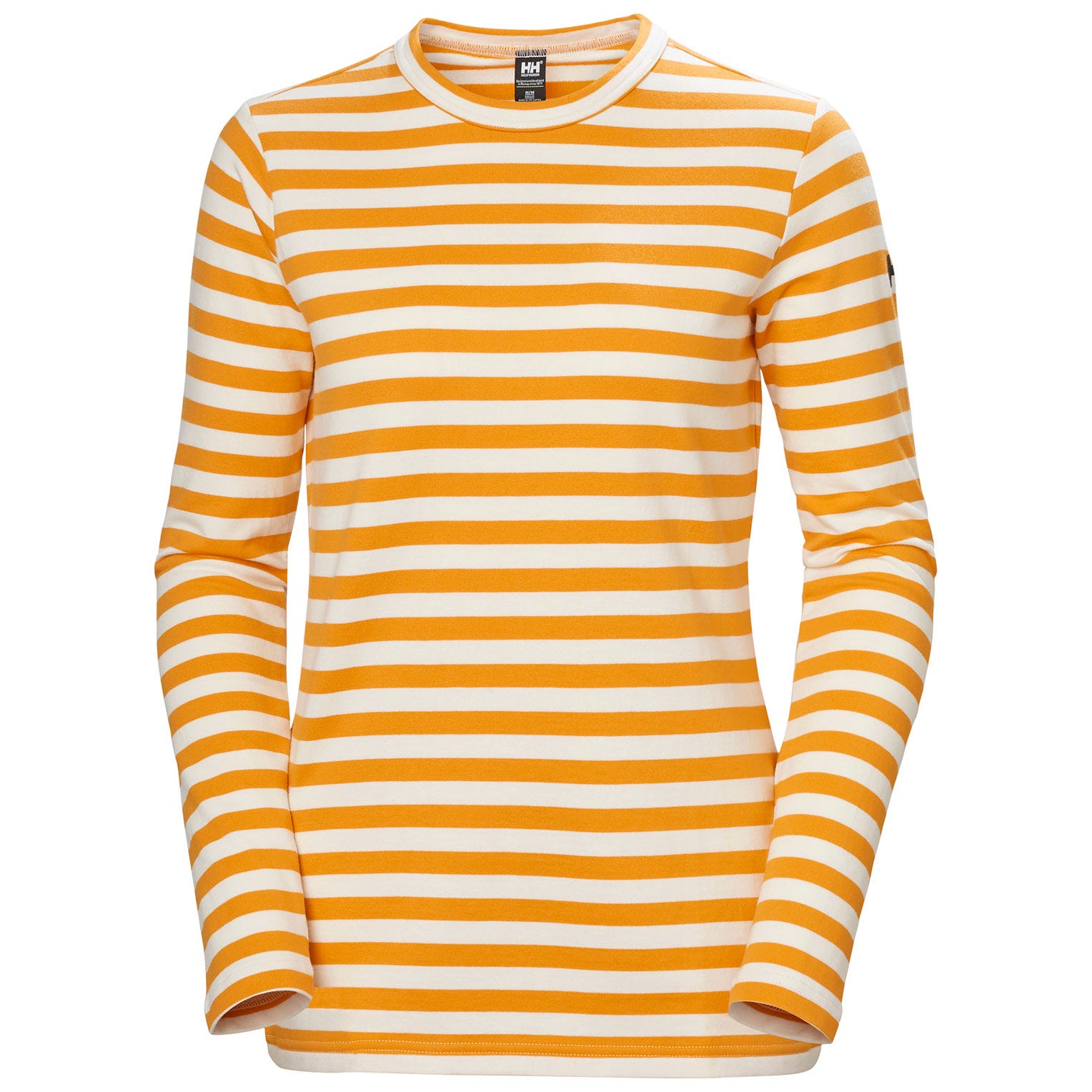 Women's Arctic Ocean Long Sleeve T-shirt