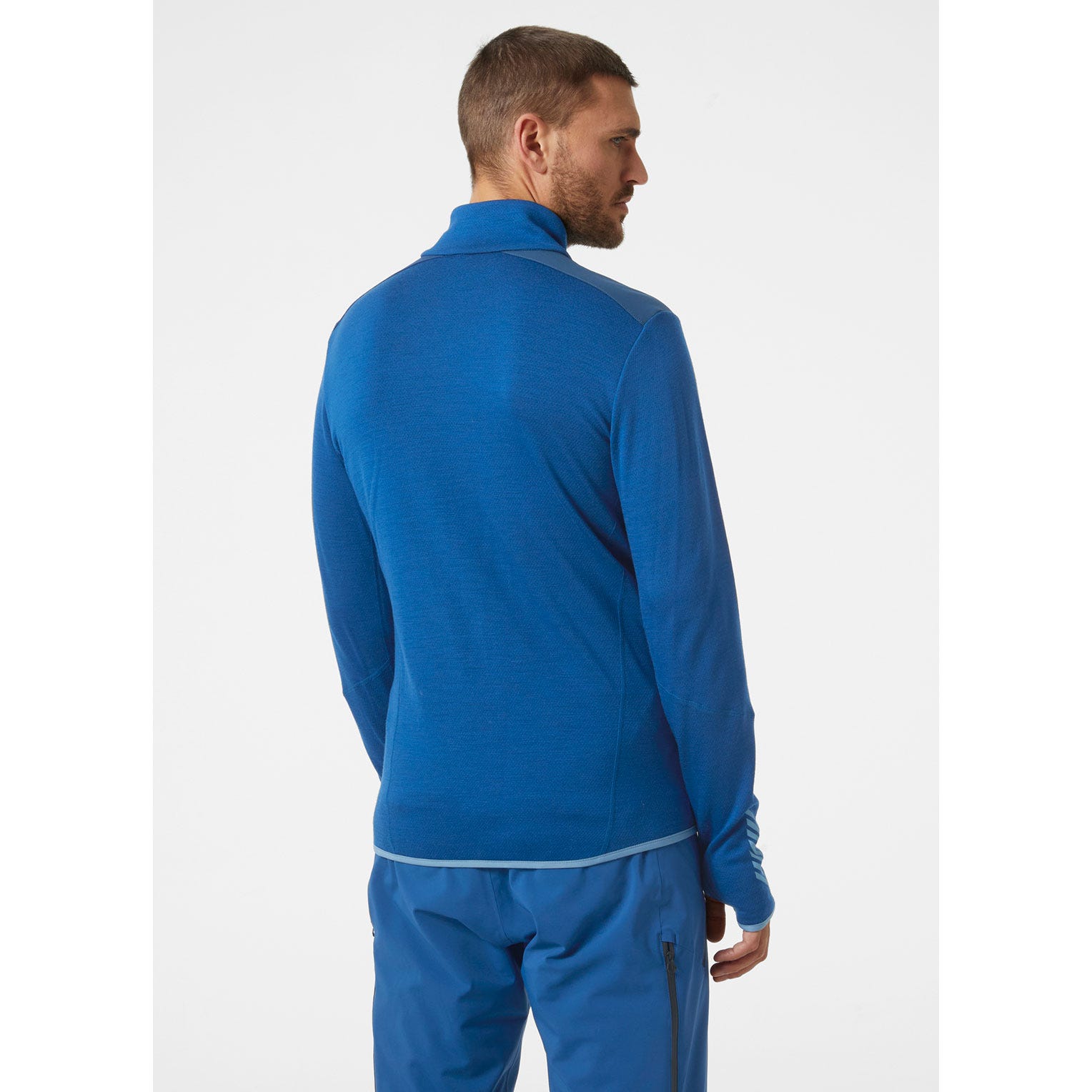 Men's LIFA? Merino Midlayer Jacket