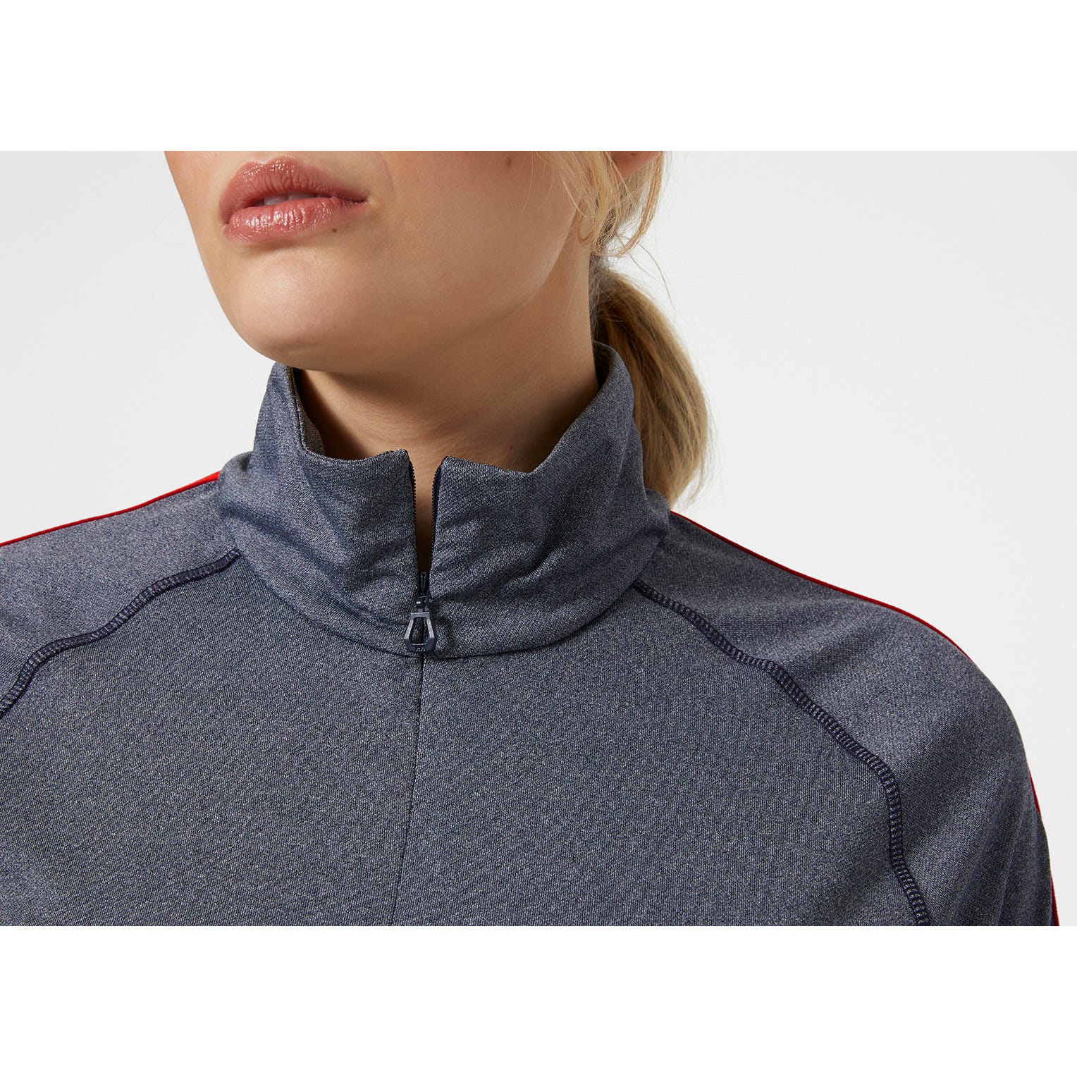 Women's Edge Half-zip Midlayer