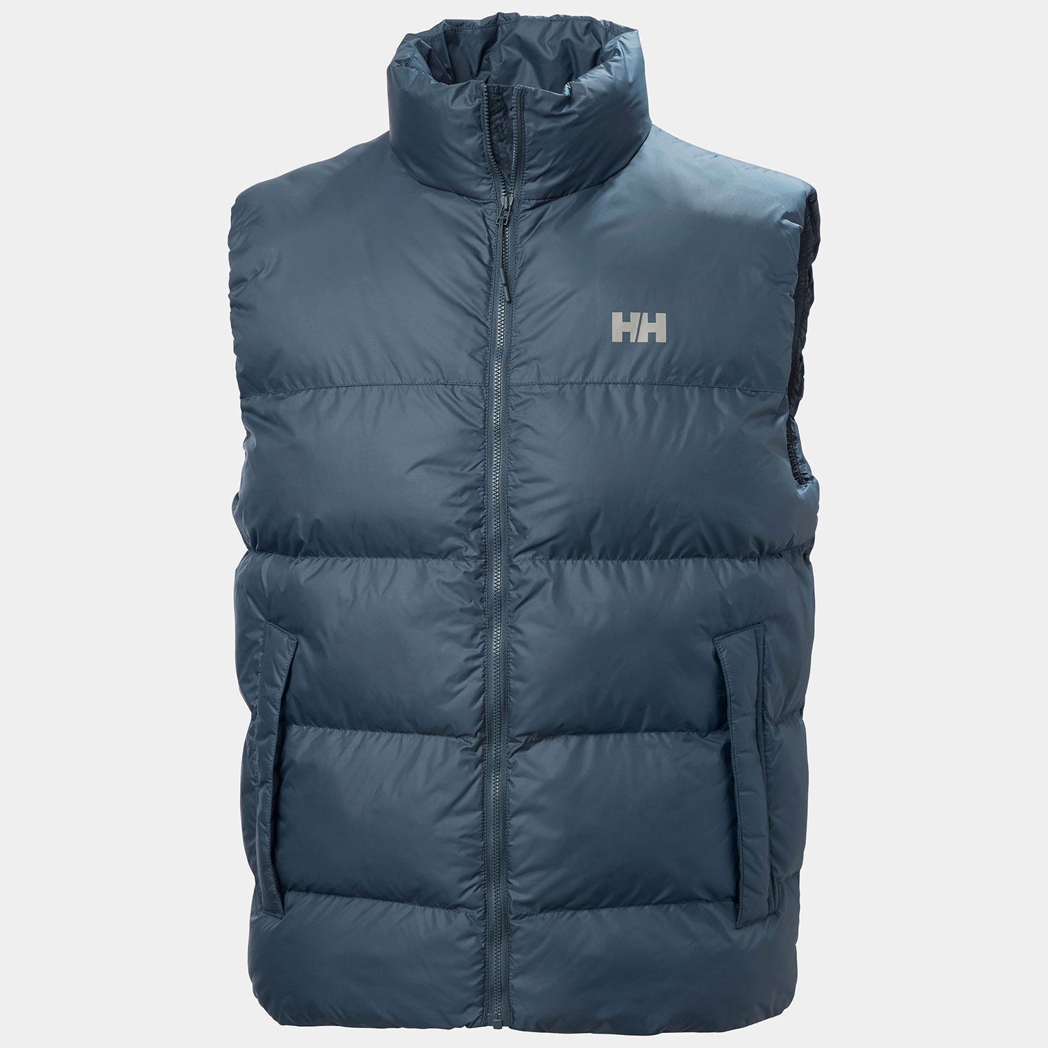 Men's Active Puffy Vest