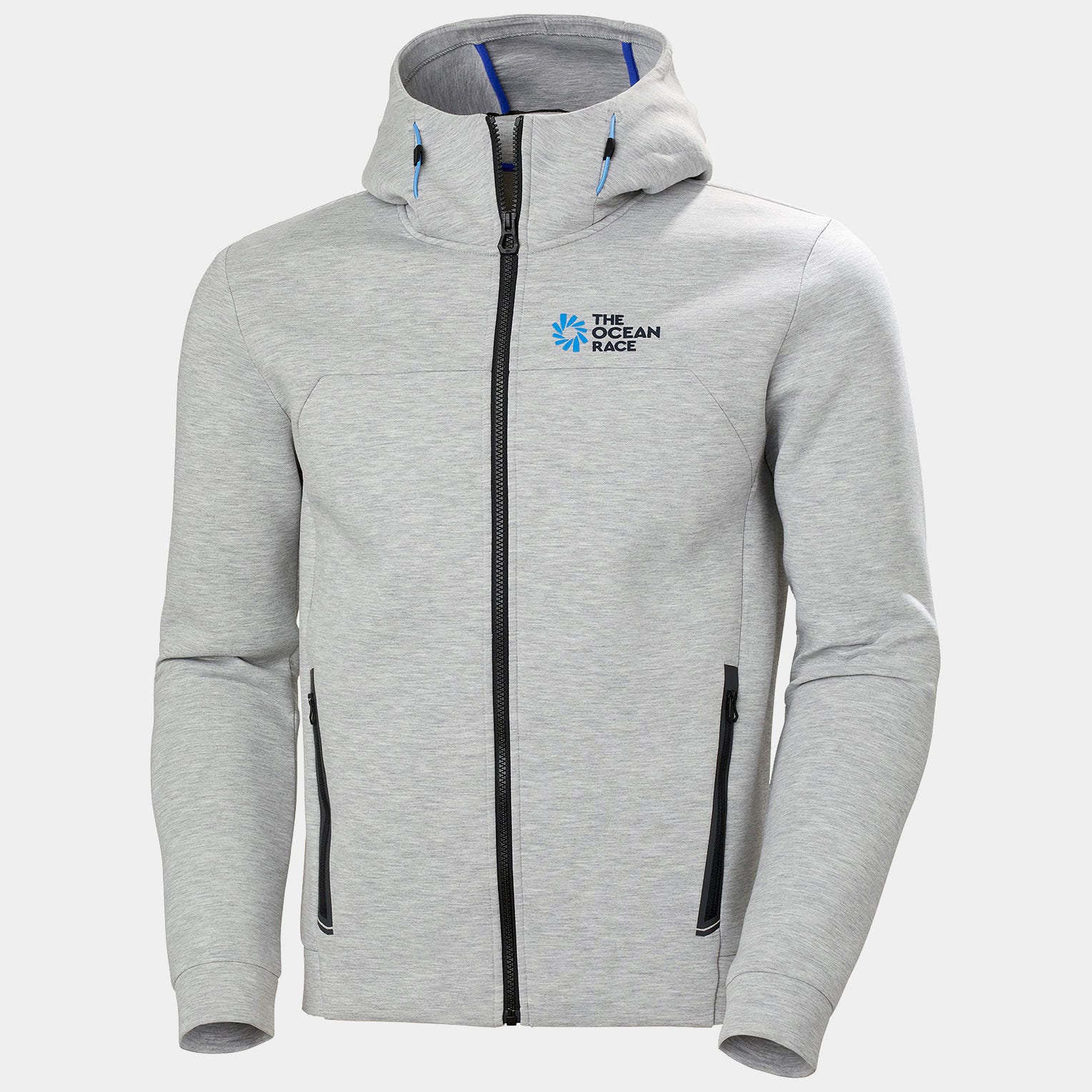 Men's The Ocean Race Hoodie Jacket