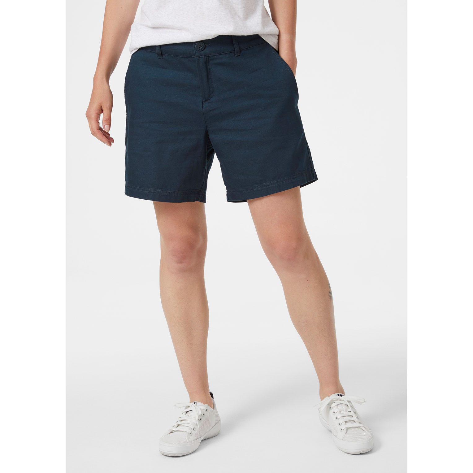 Women's Club Chino Shorts