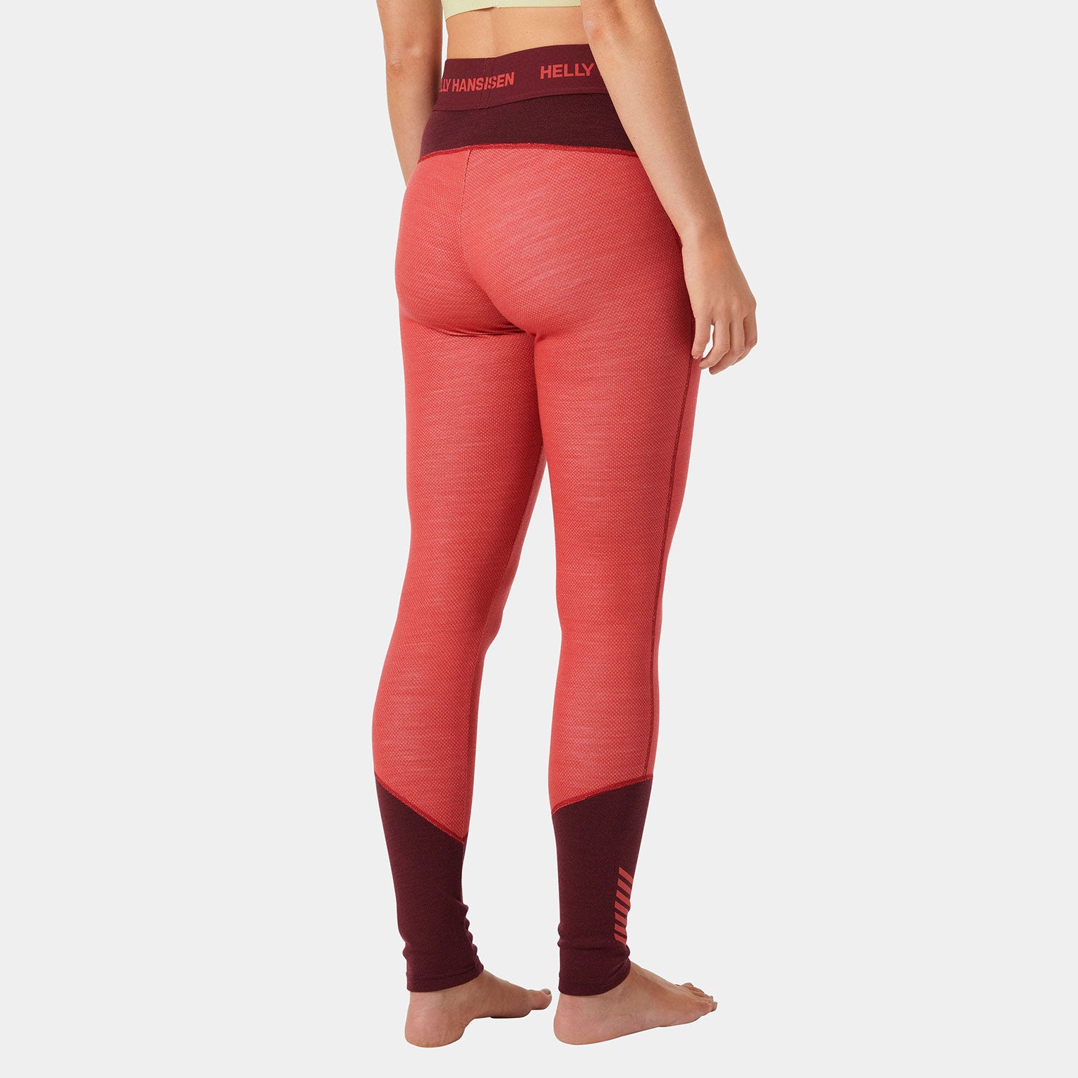Women's LIFA® Merino Midweight 2-in-1 Base Layer Pants