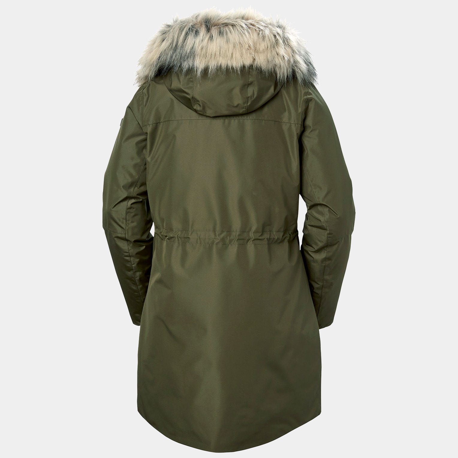 Women's Senja Insulated Winter Parka