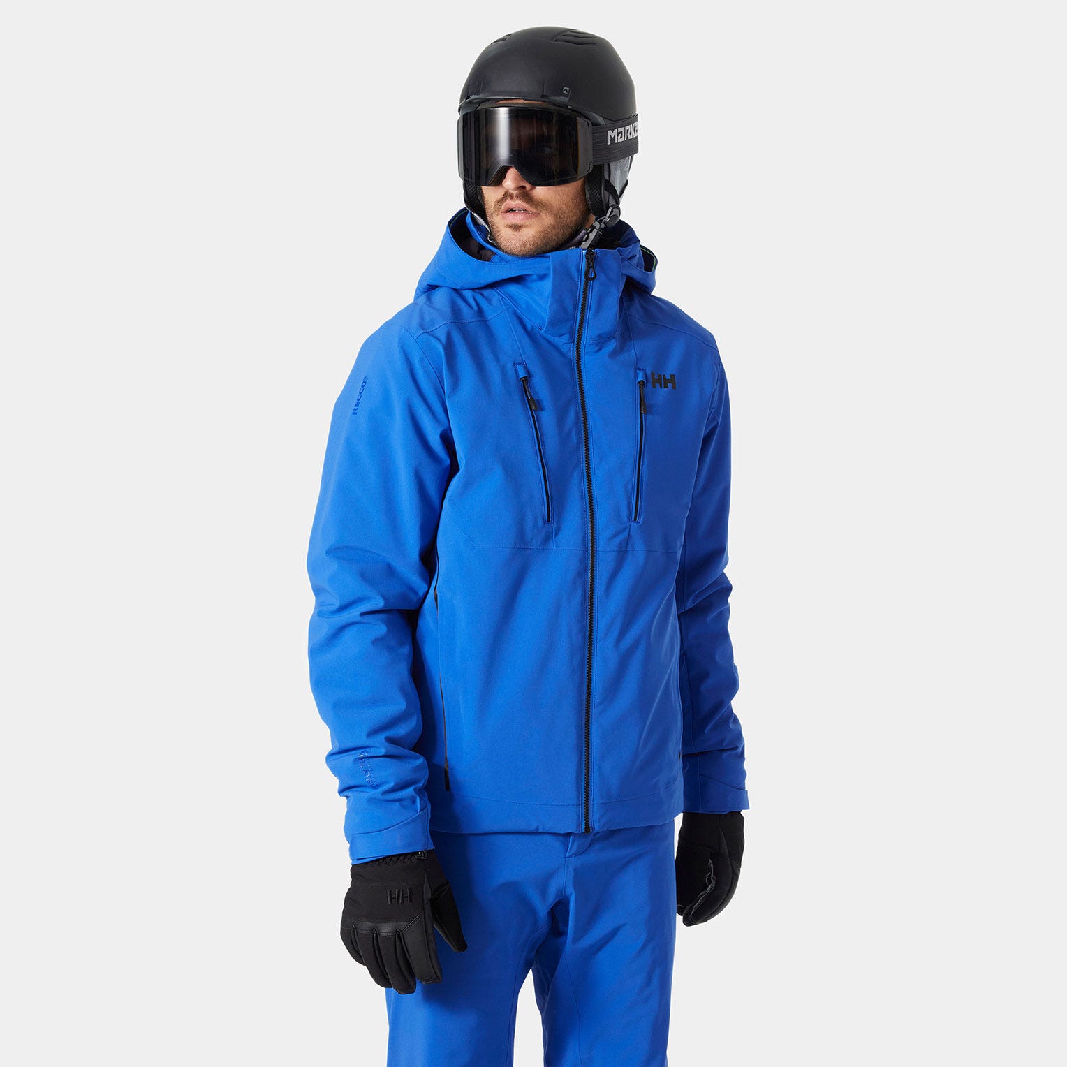 Men's Alpha 4.0 Ski Jacket