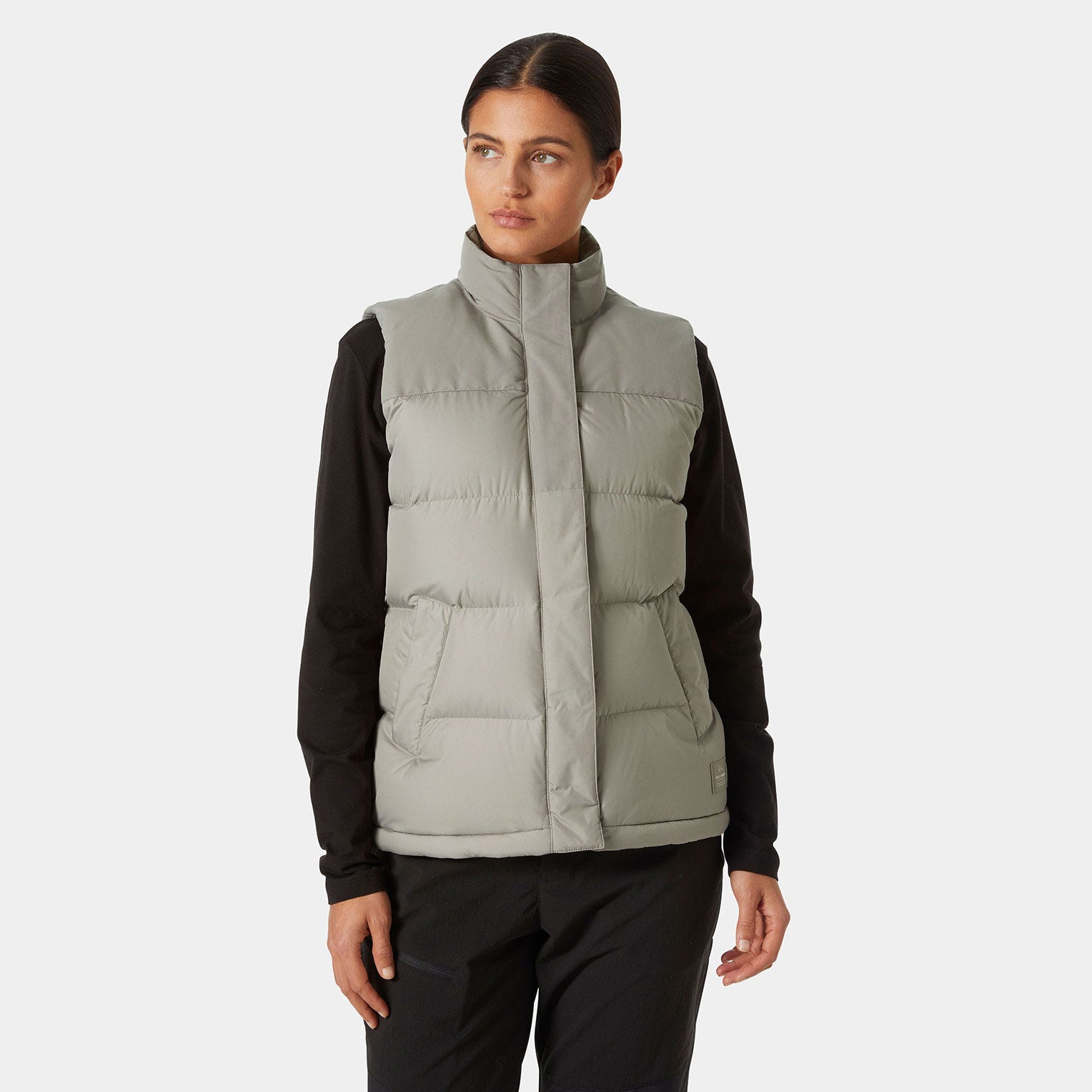 Women's Isfjord Down Vest