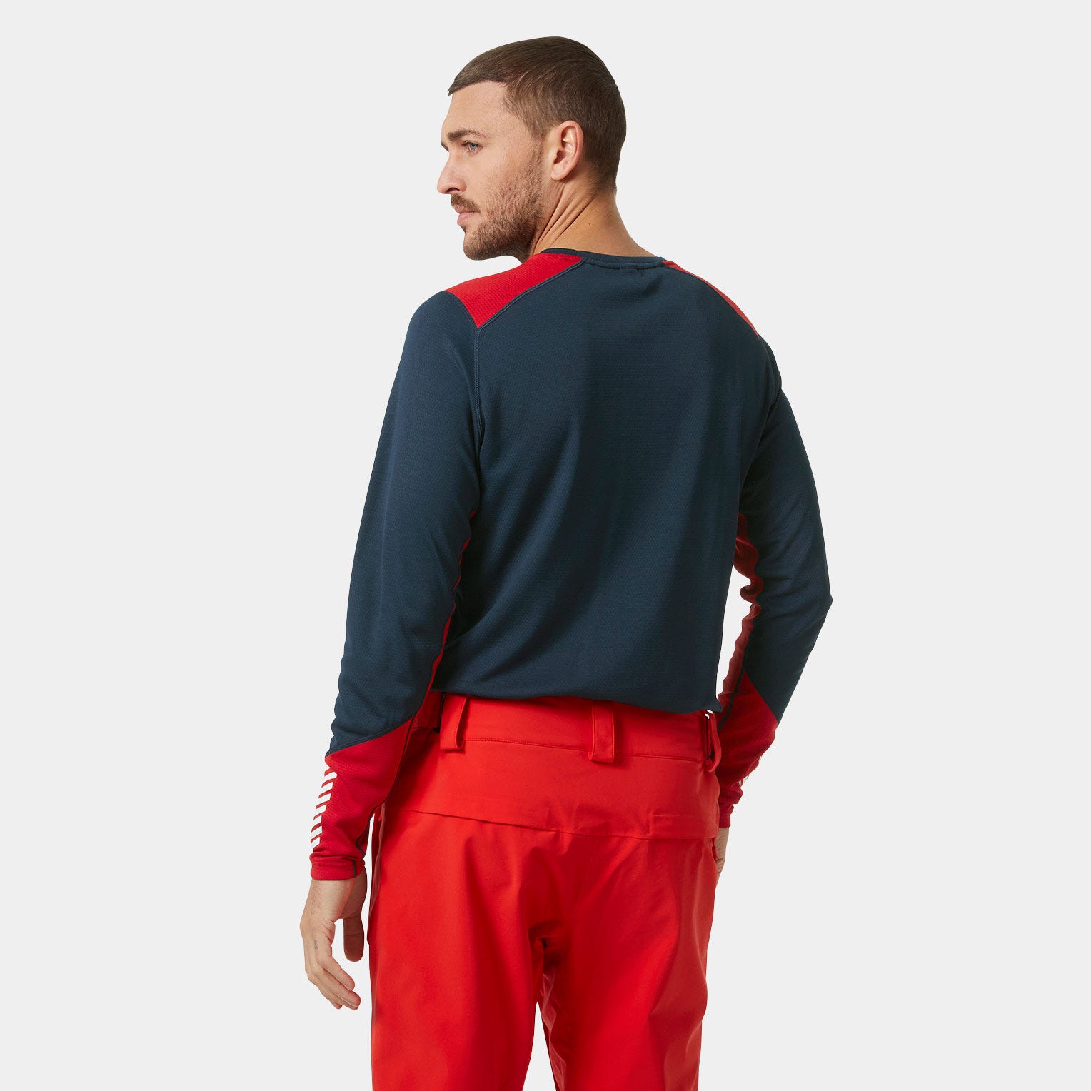 LIFA® ACTIVE Crew Base Layer