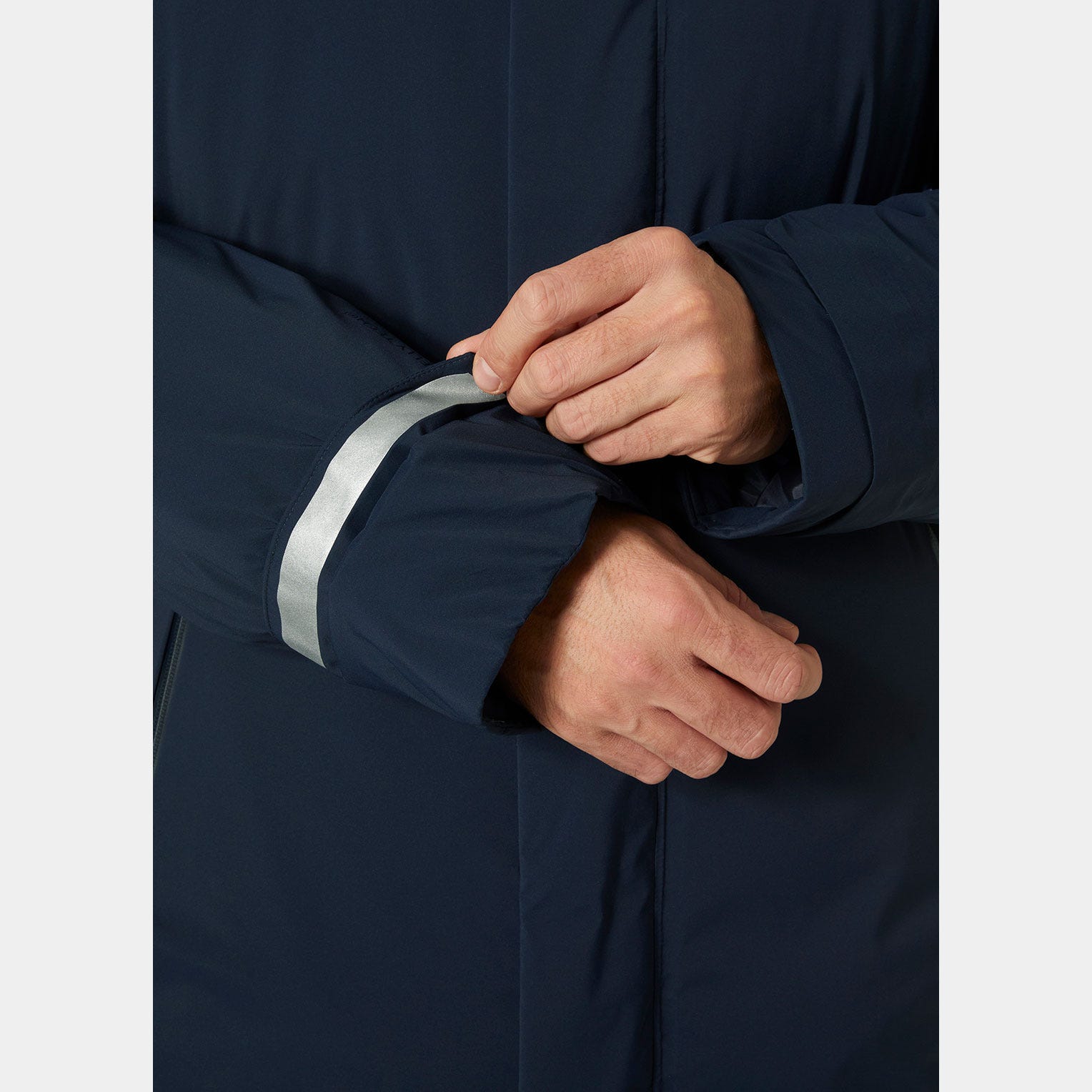 Men's Urban Pro Down Coat 2.0