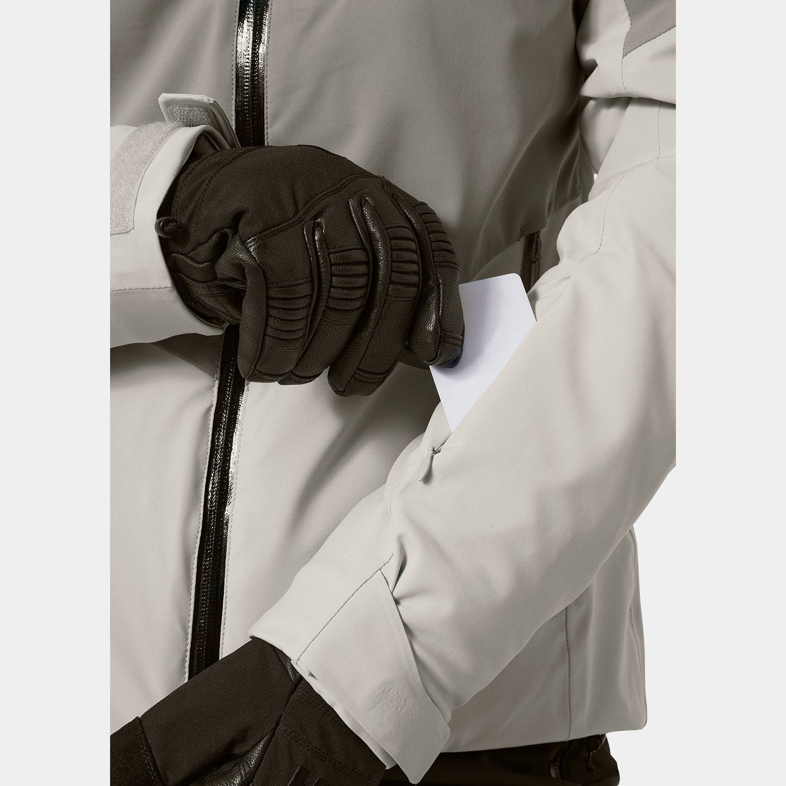 Women's Alphelia Ski Jacket