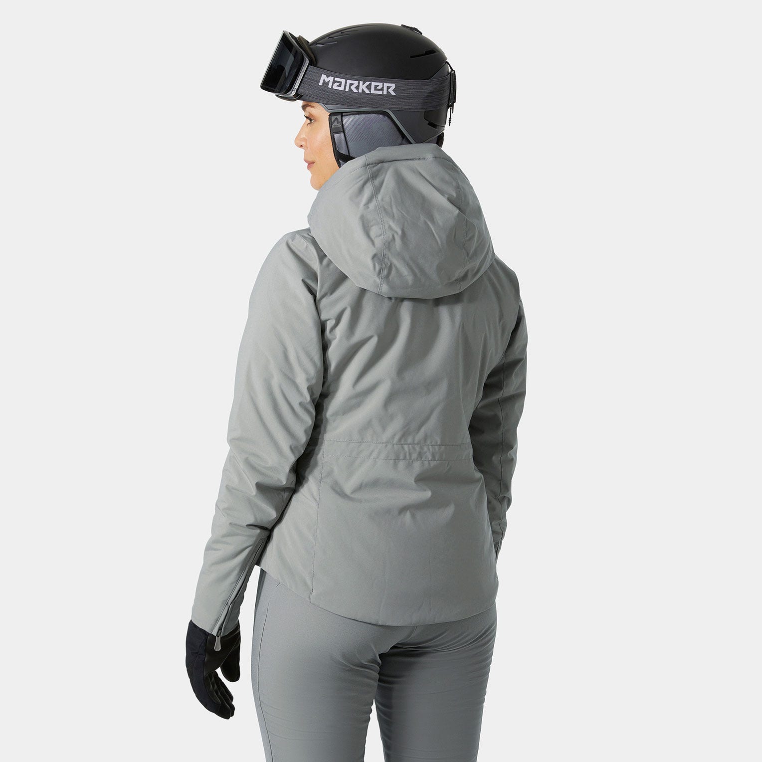 Women's Nora Insulated Ski Jacket
