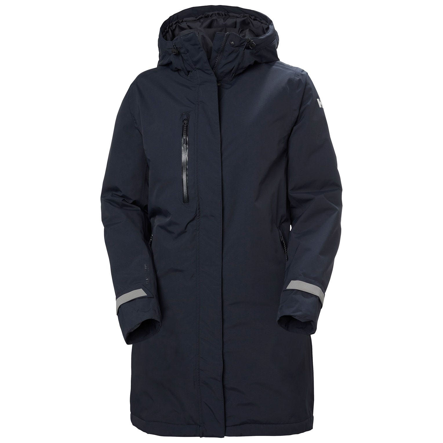 Women's Adore Insulated Raincoat