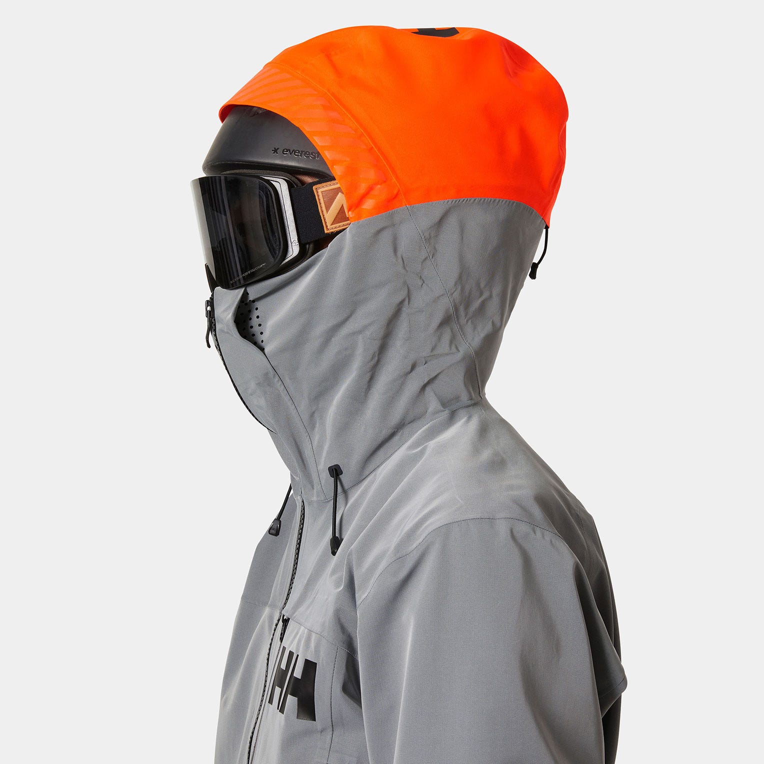 Men's Ullr Chugach Infinity Powder Ski Suit