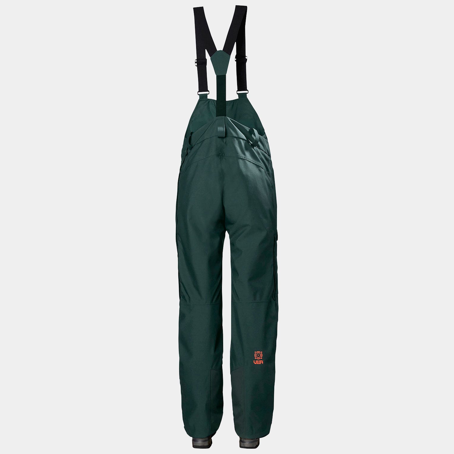 Women's Powderqueen Bib Ski Pants