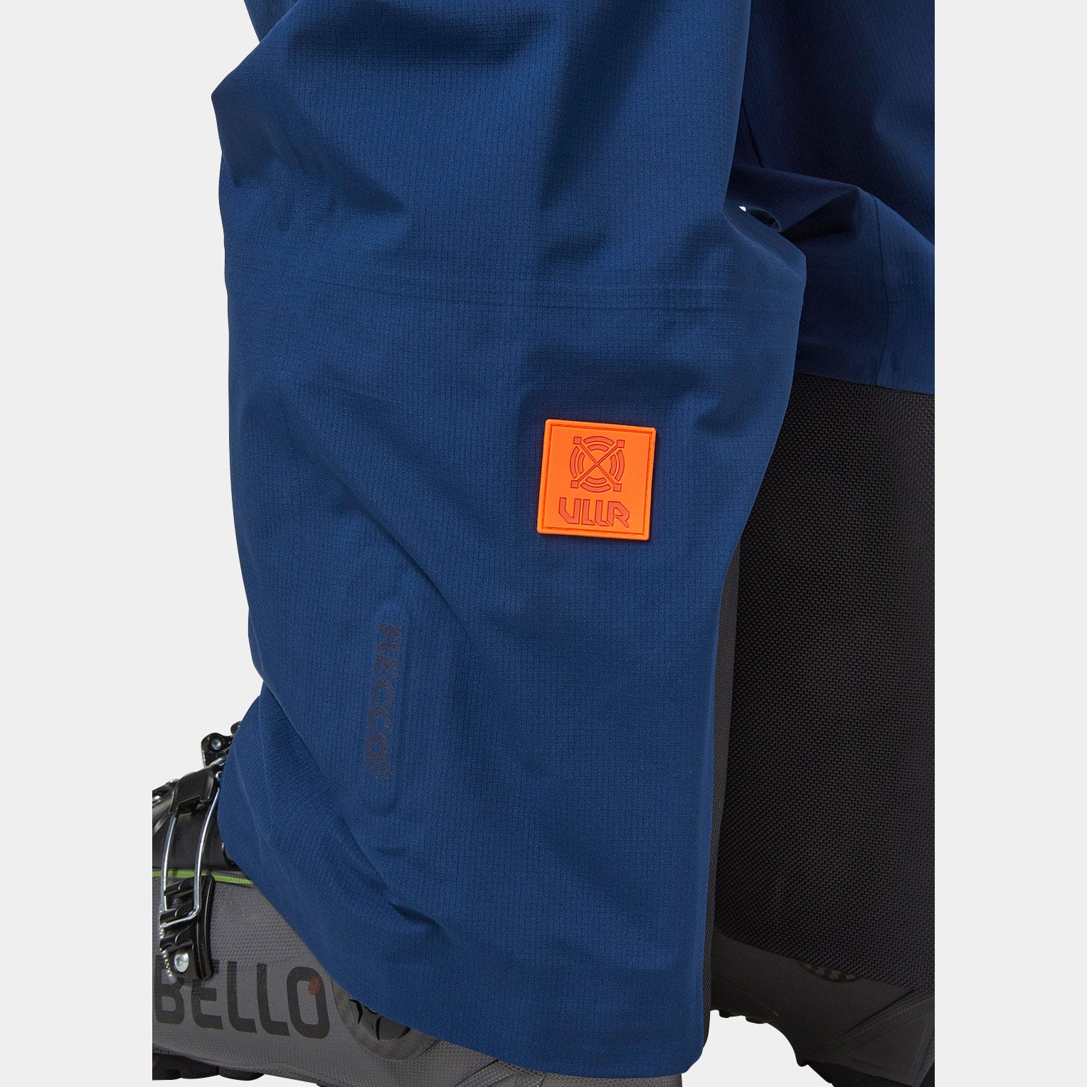 Men's Ridge Infinity Shell Pants