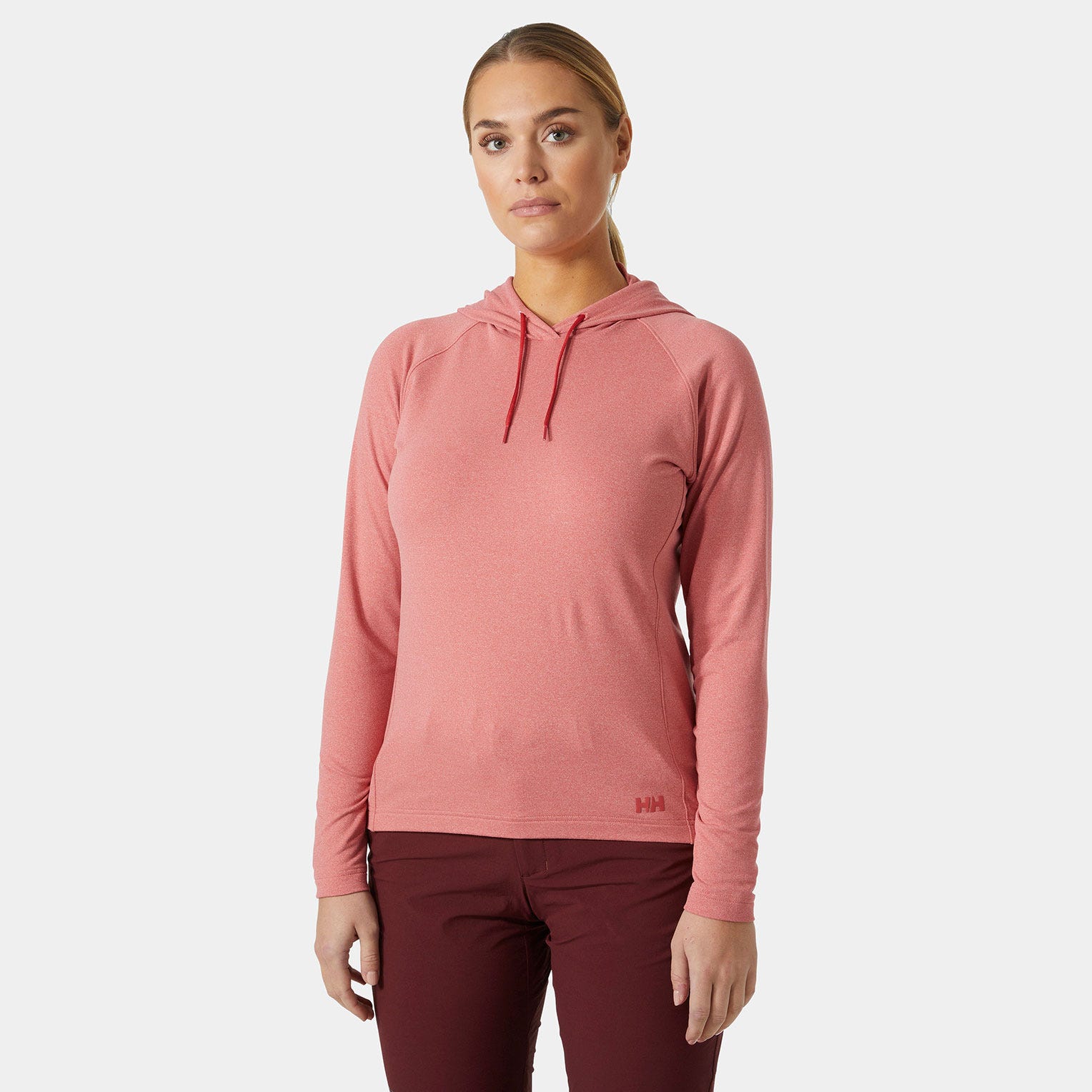 Women's Verglas Light Hoodie