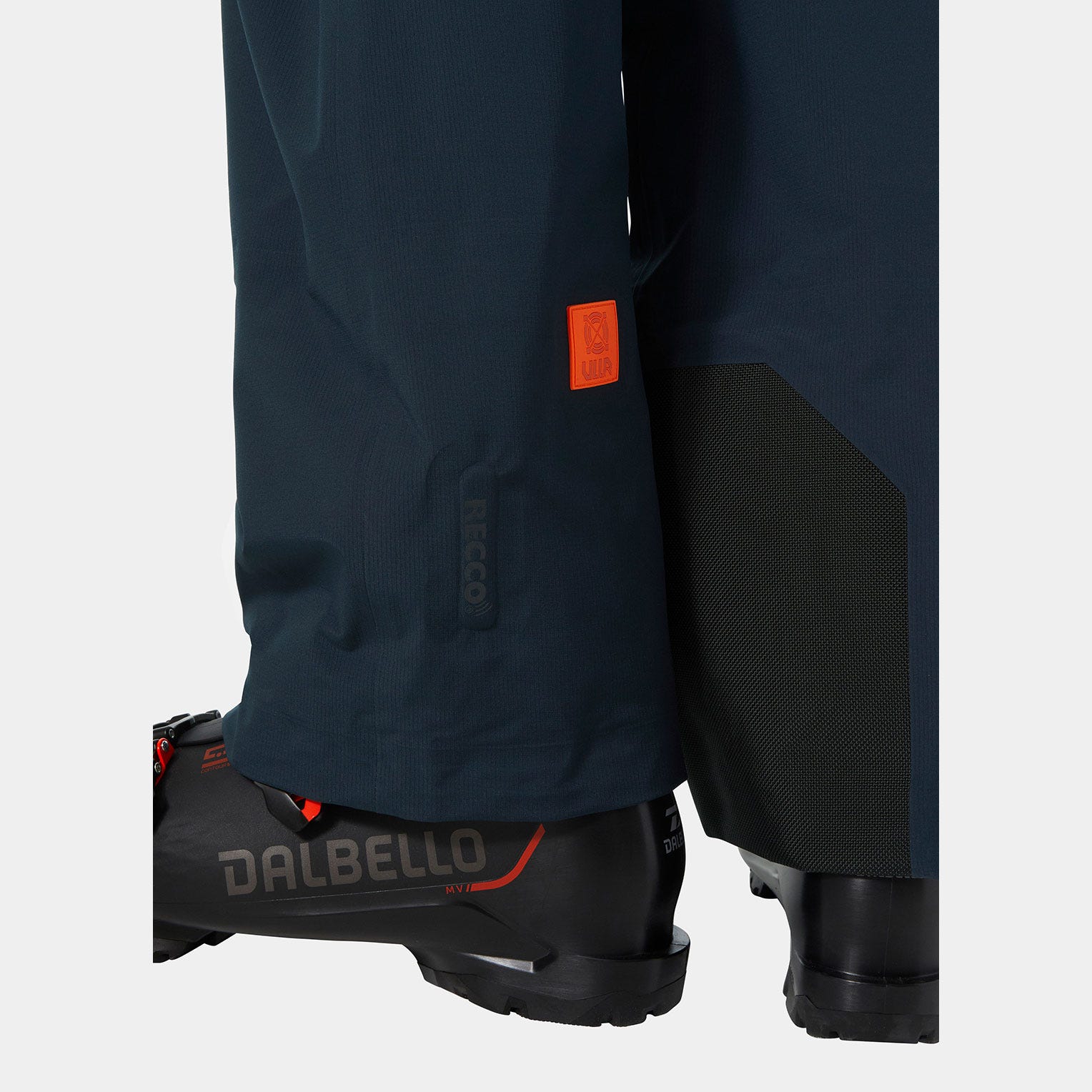 Men's Ridge Infinity Shell Pants