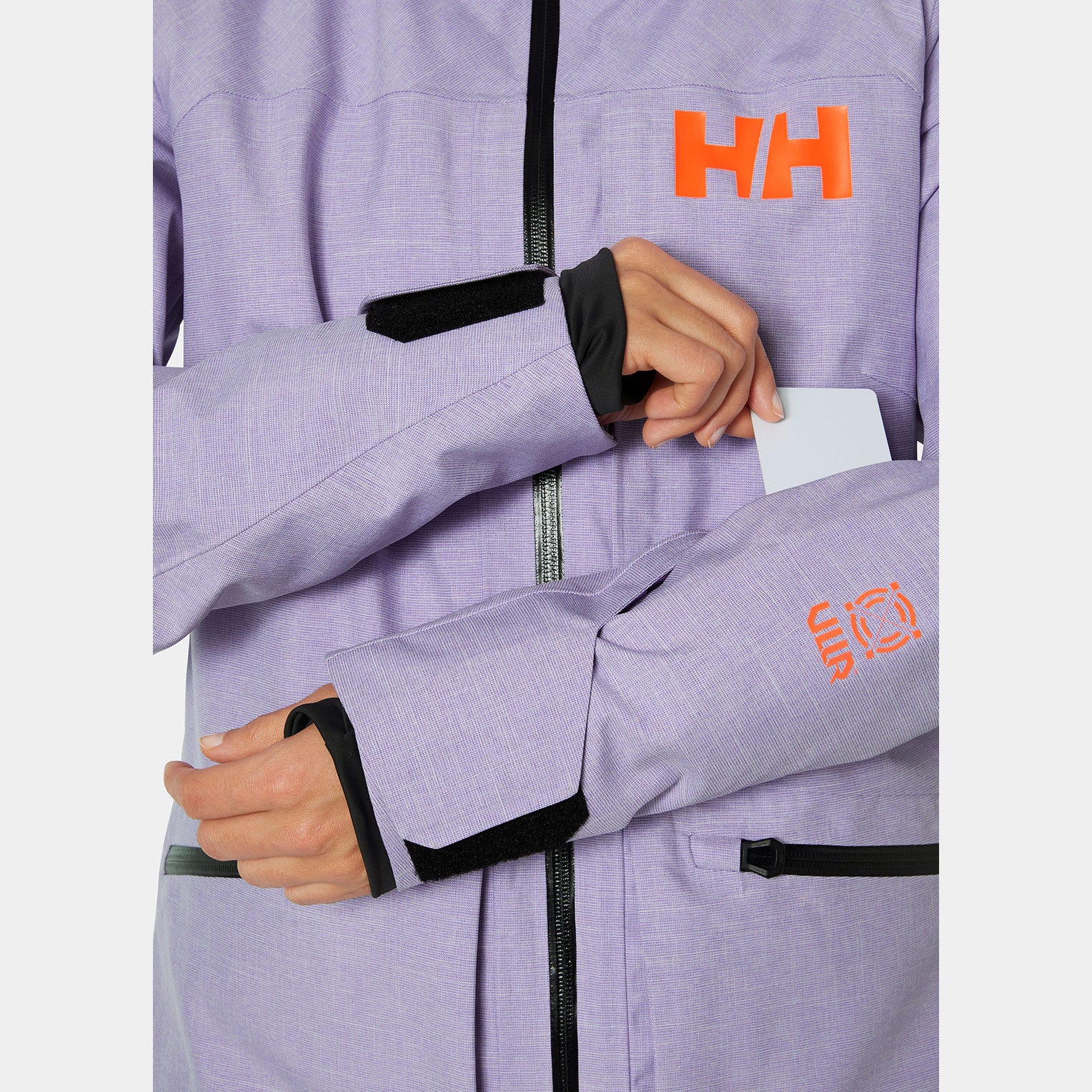 Women's Powderqueen 3.0 Ski Jacket