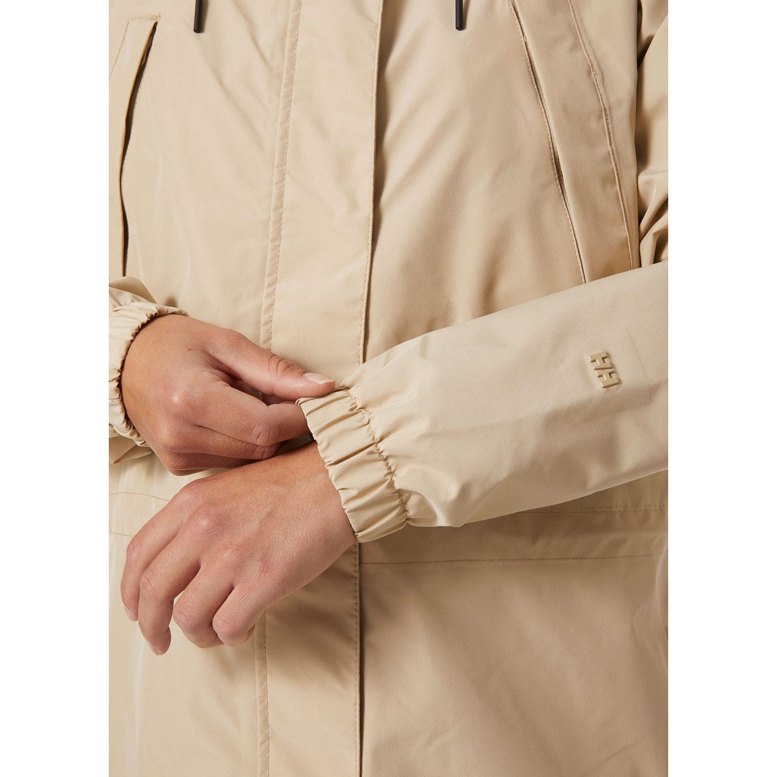 Women's T2 Raincoat