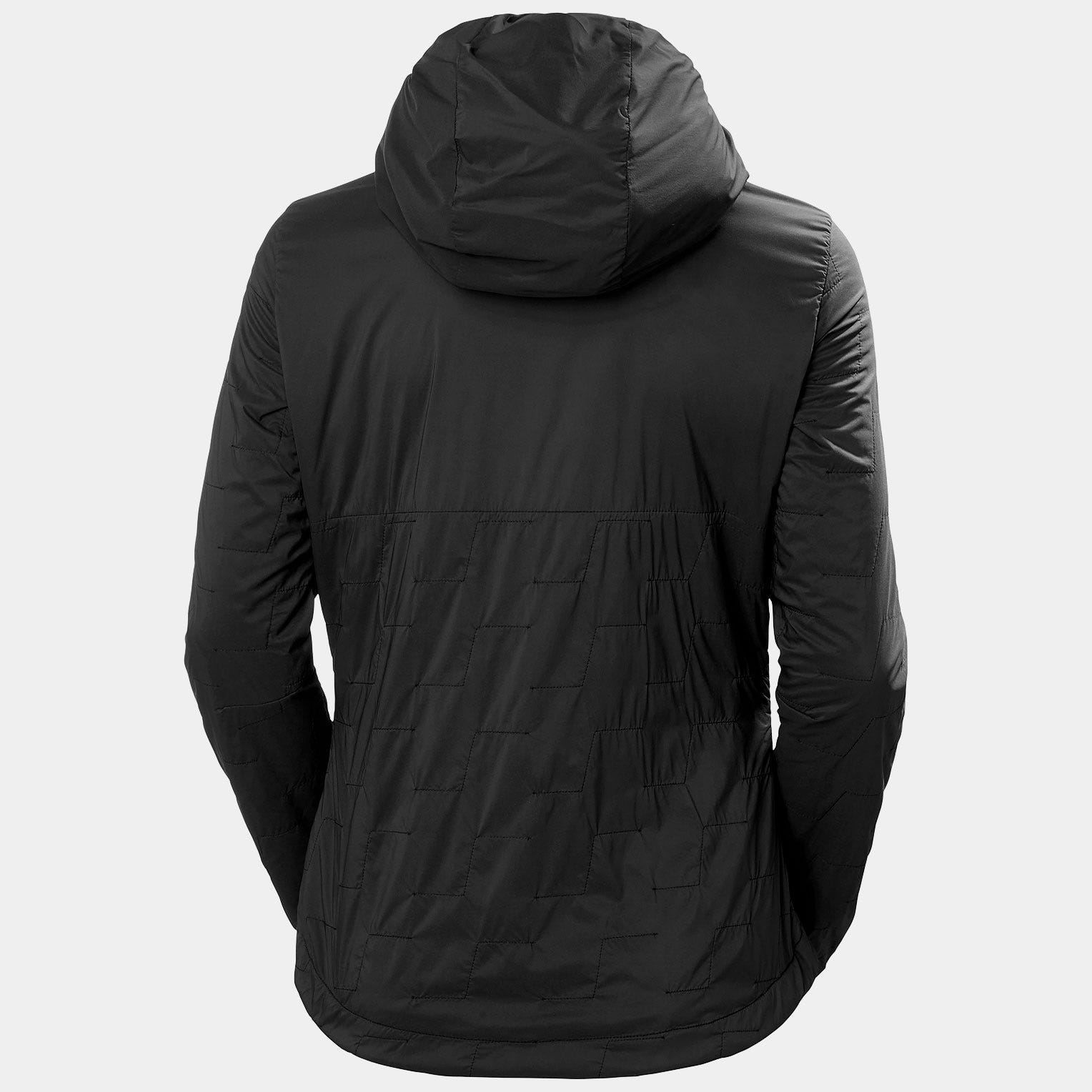 Women's LIFALOFT Air Hooded Insulated Jacket