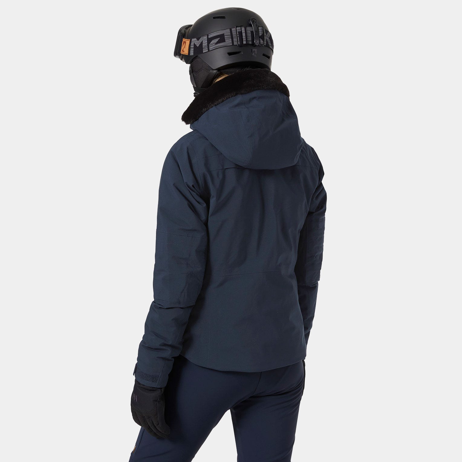Women's Verbier Infinity Ski Jacket
