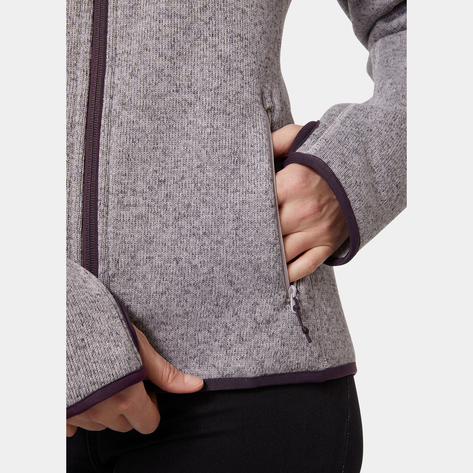 Women's Varde Fleece Jacket 2.0